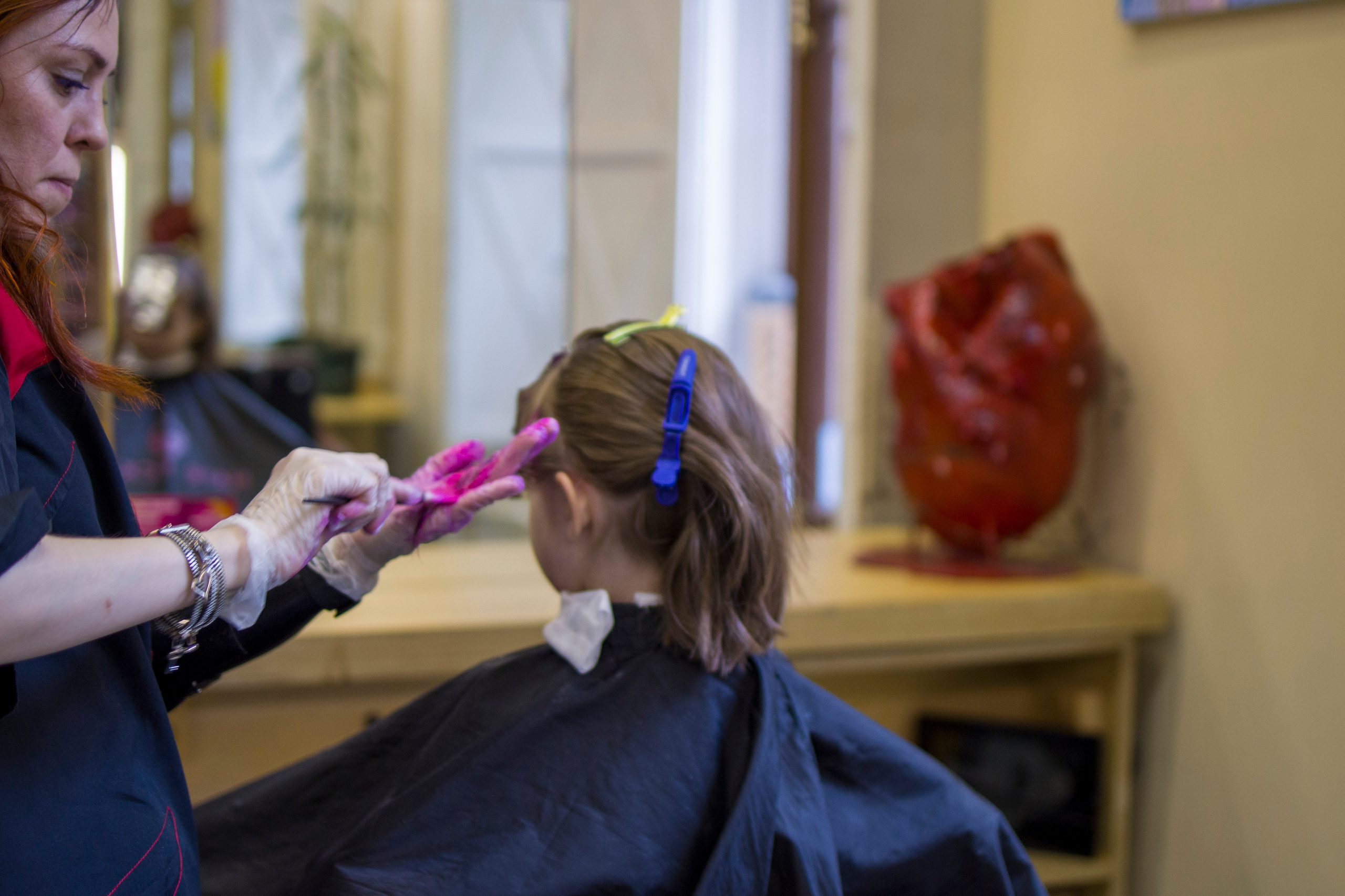 Натали. Художественная фотография