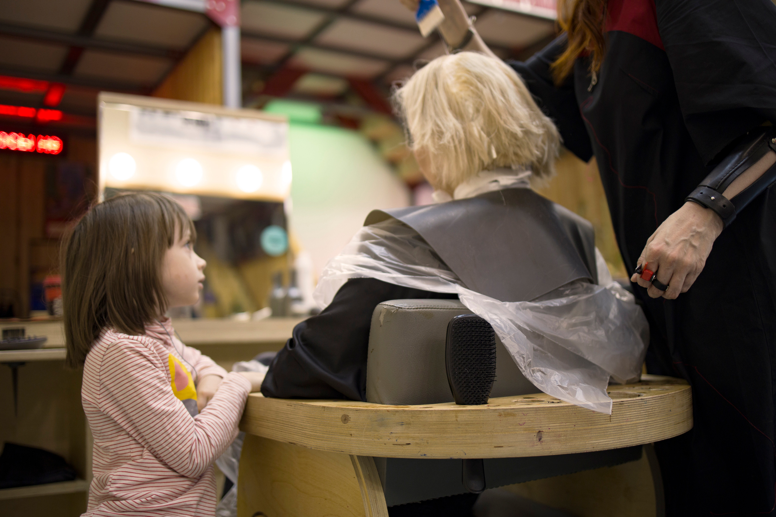 Натали. Художественная фотография