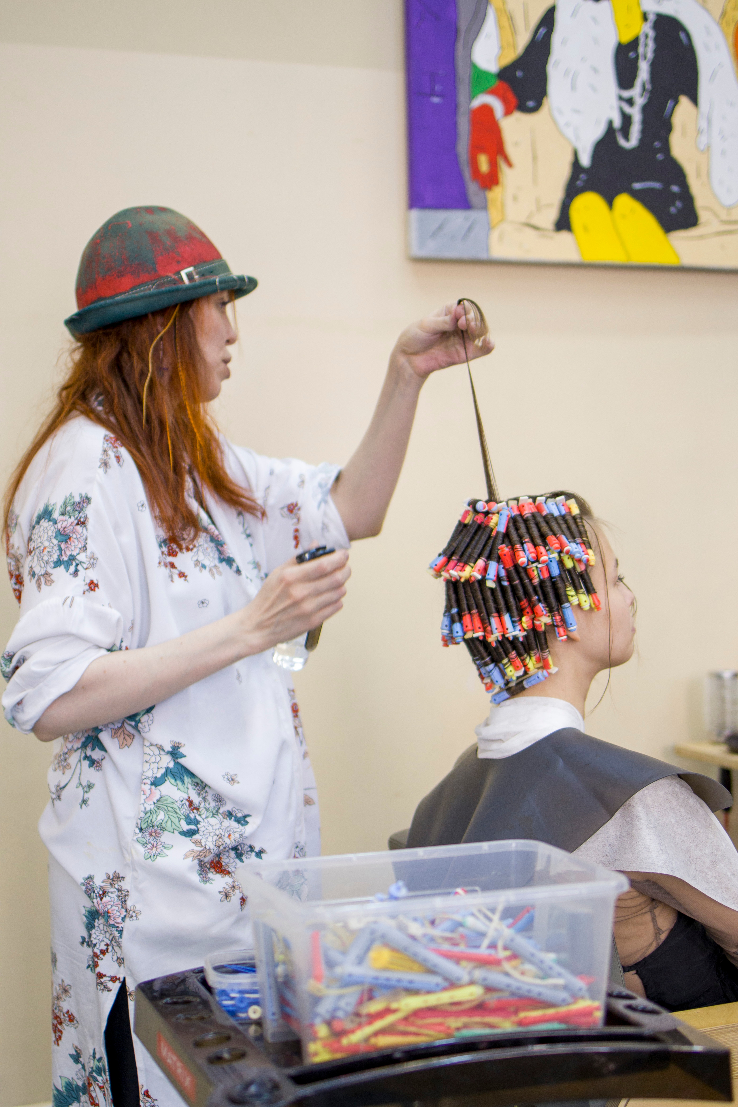 Натали. Художественная фотография