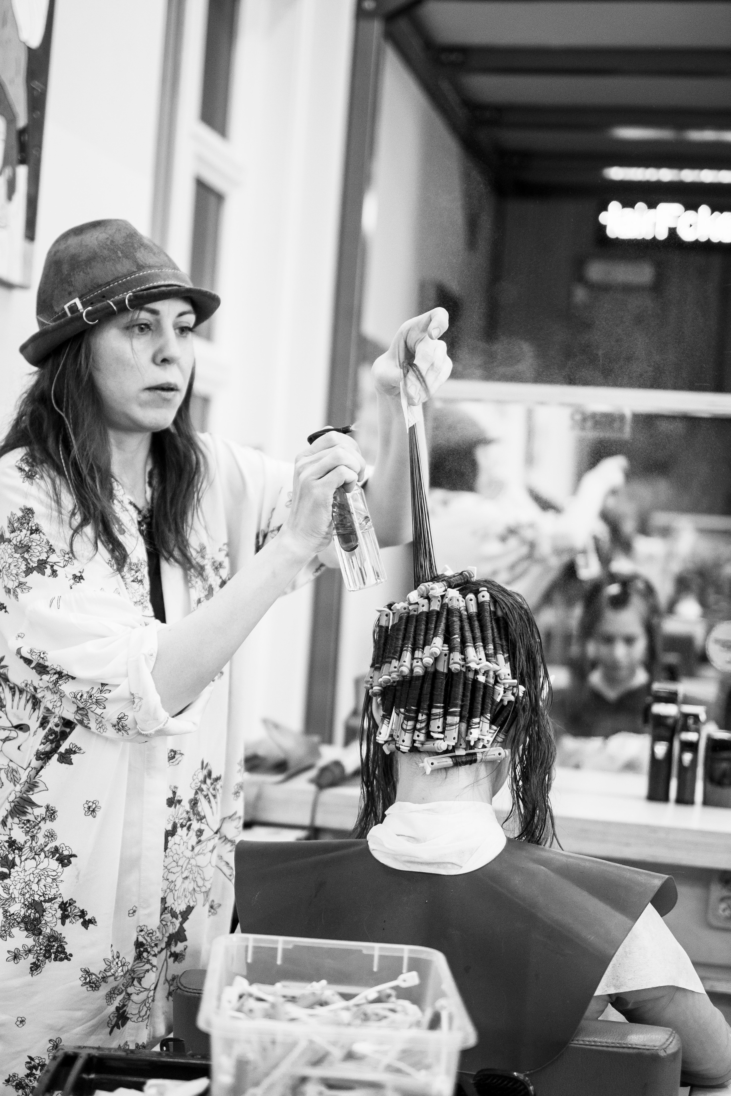 Натали. Художественная фотография