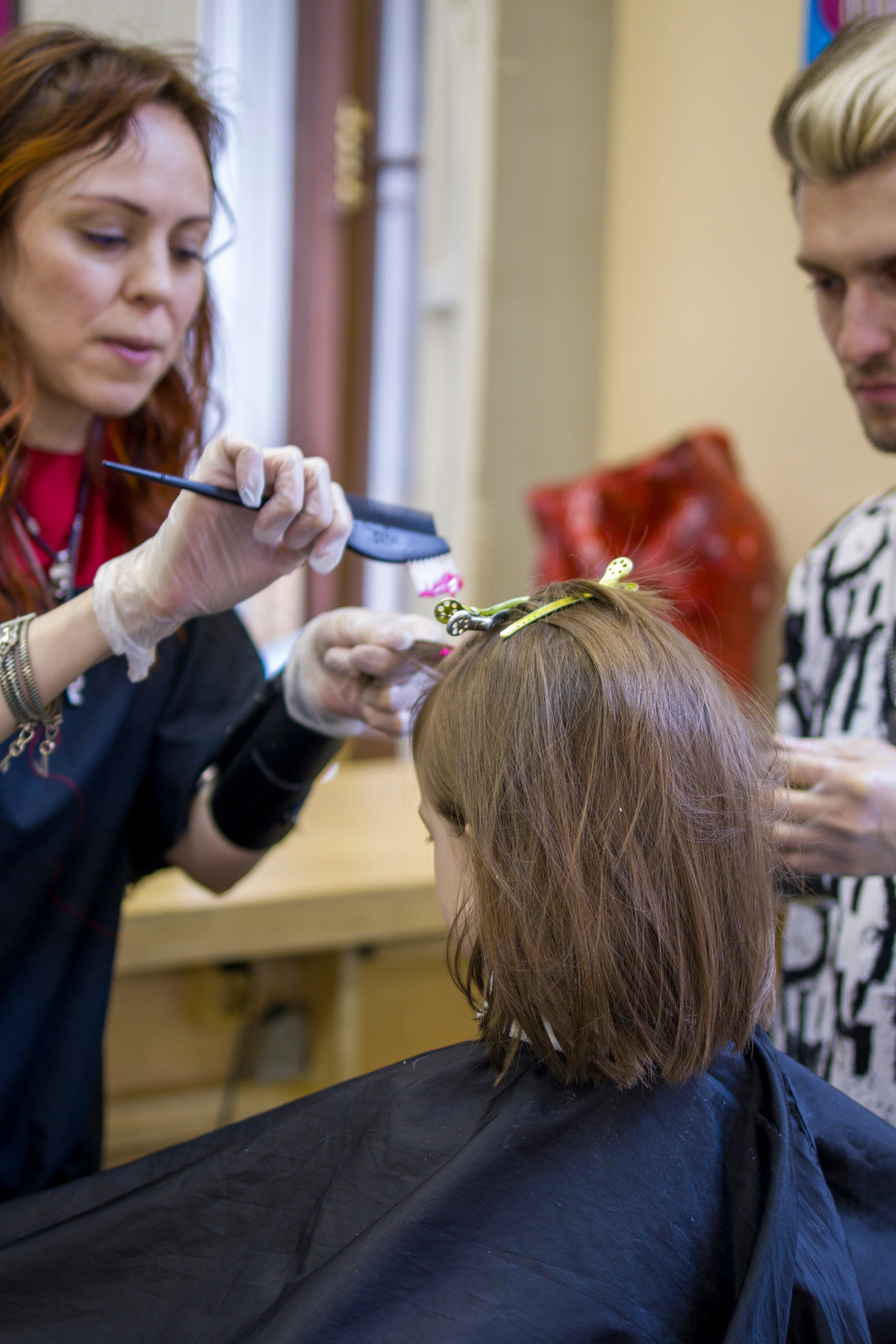 Натали. Художественная фотография