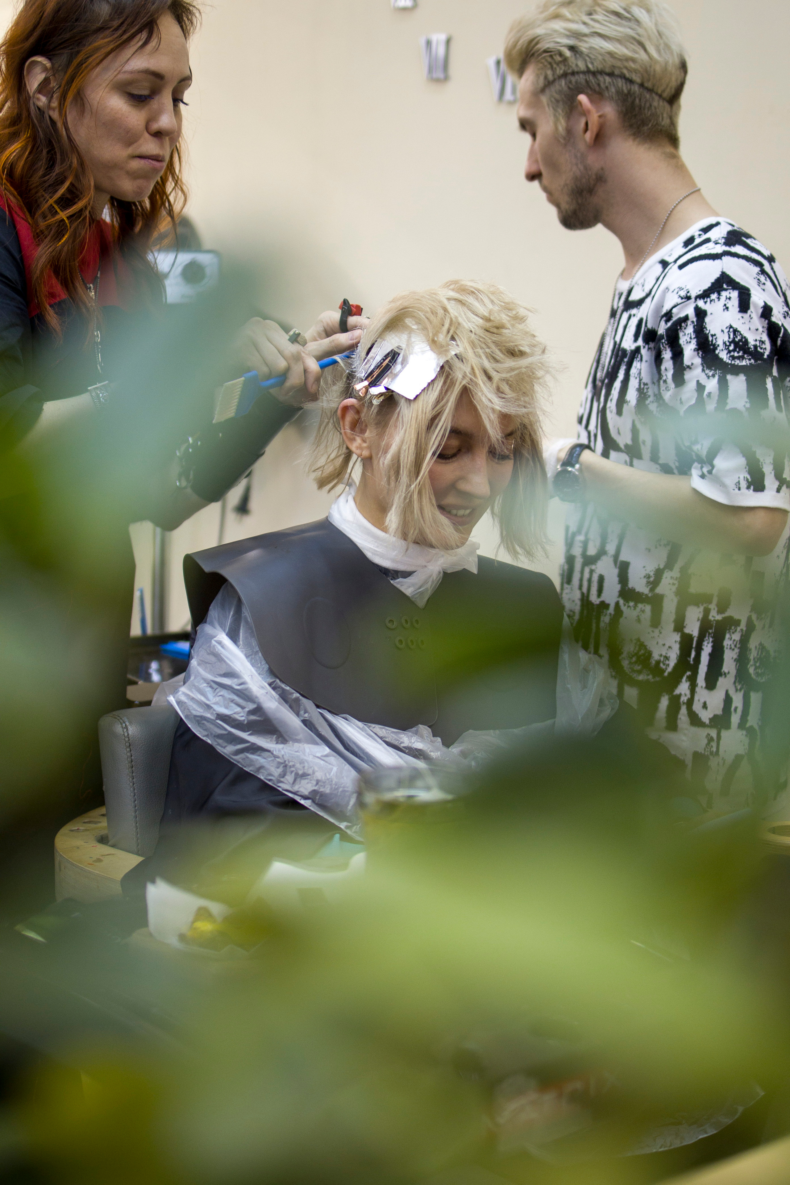 Натали. Художественная фотография