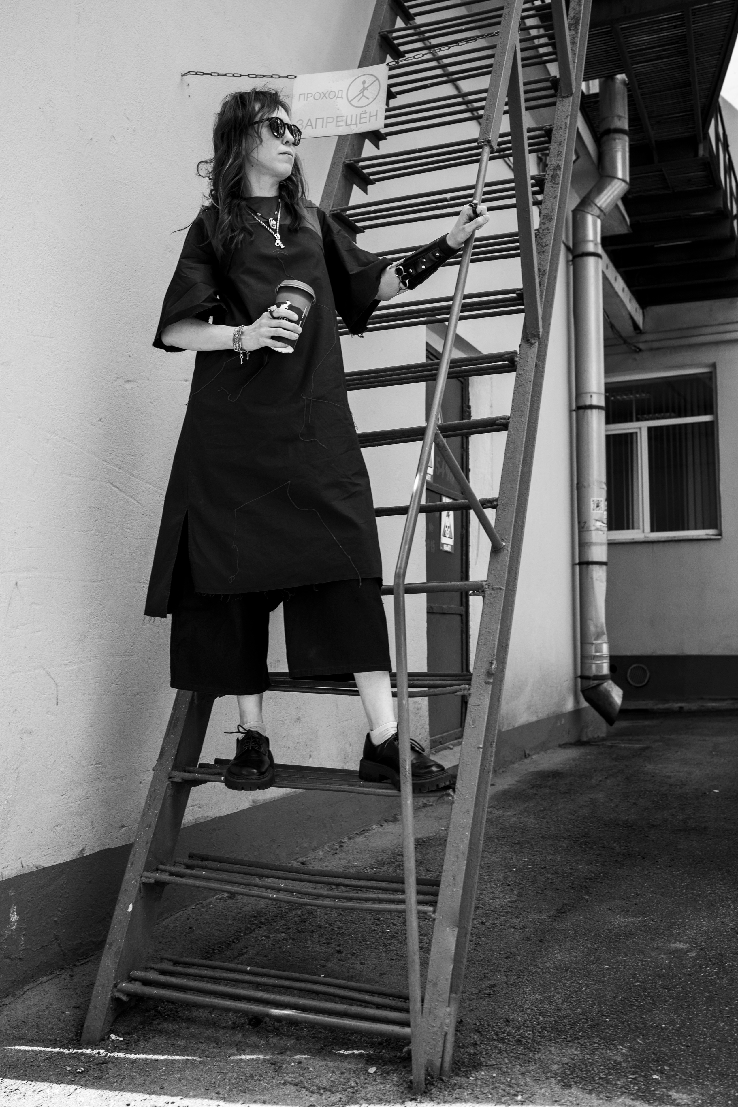 Натали. Художественная фотография