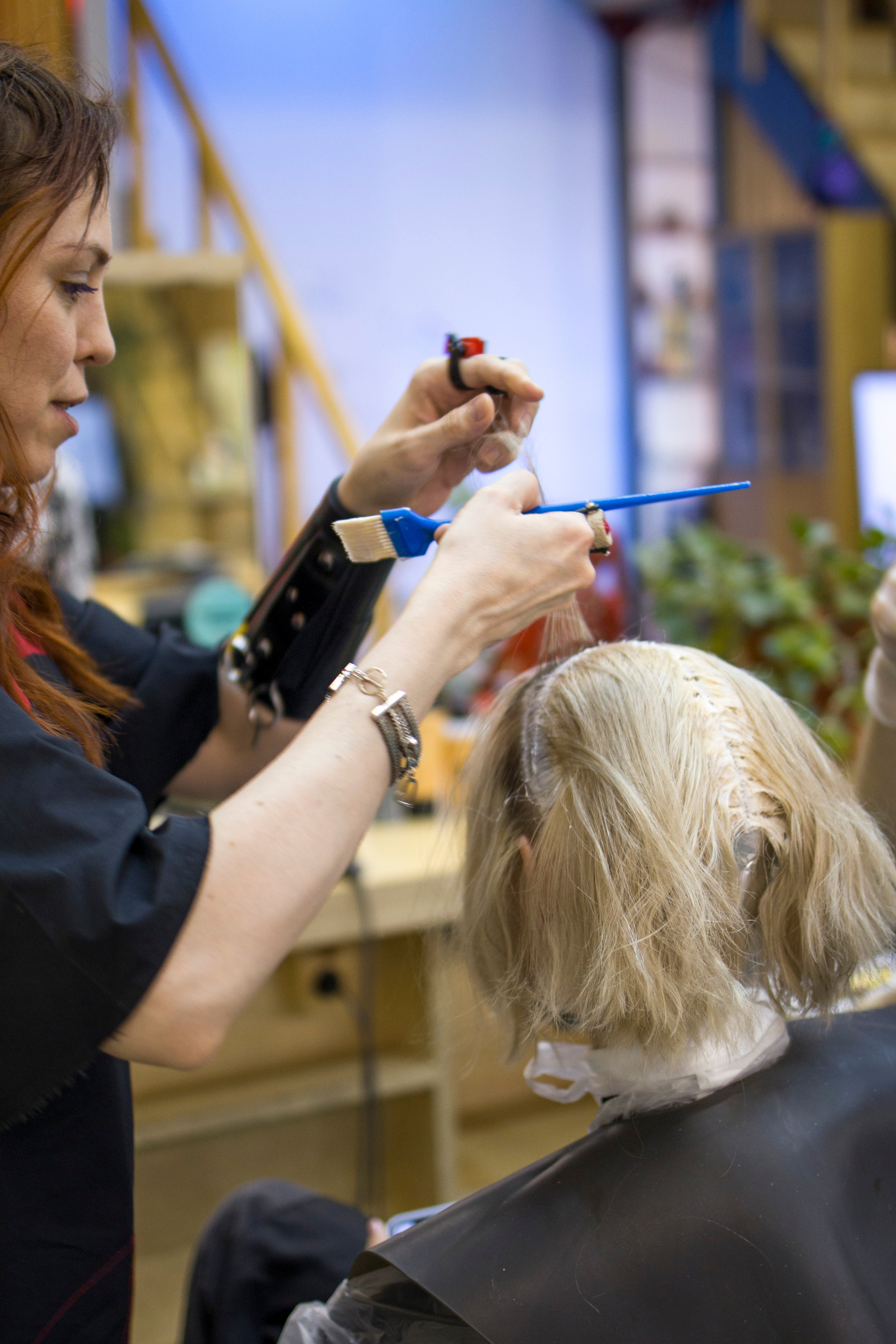 Натали. Художественная фотография