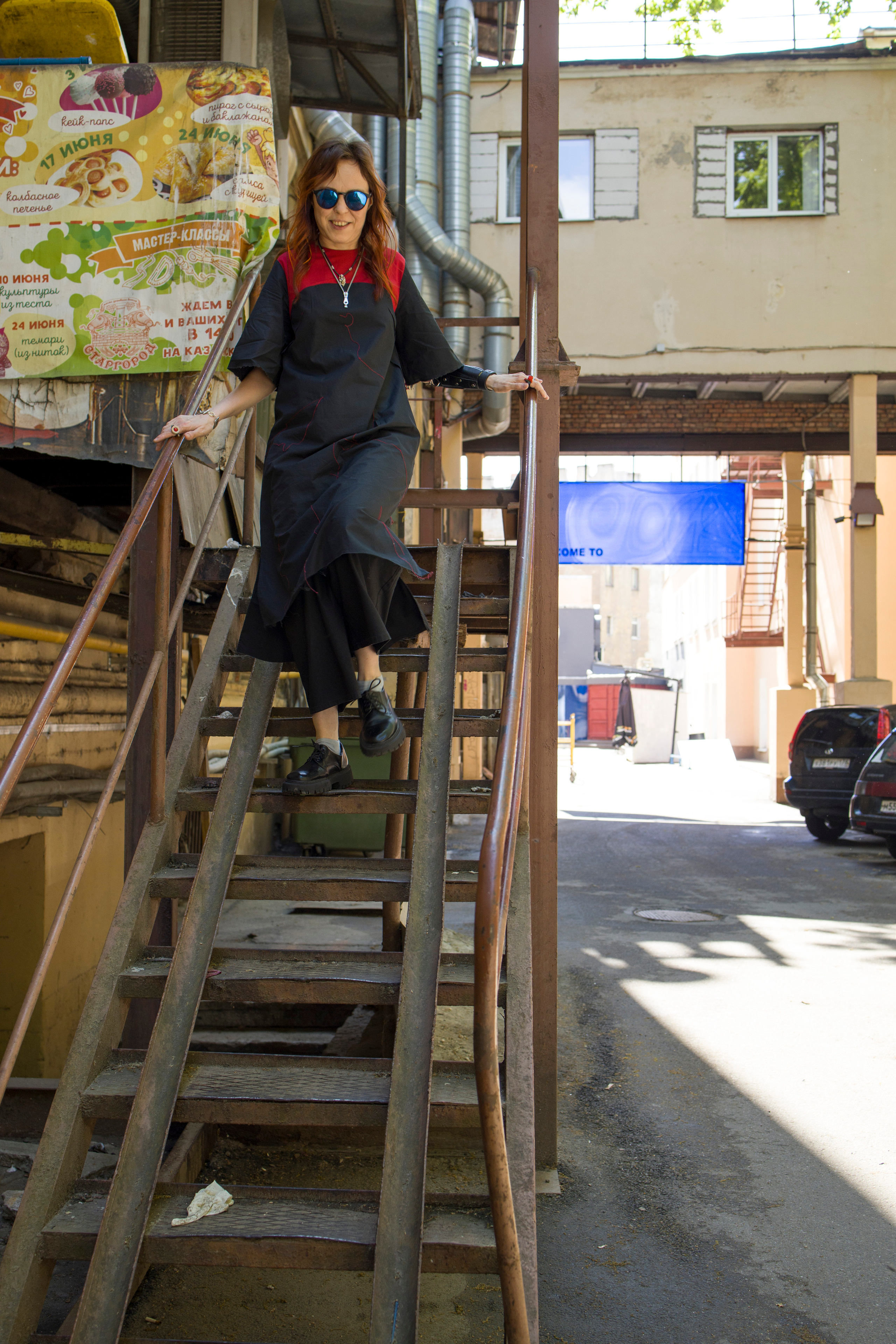 Натали. Художественная фотография