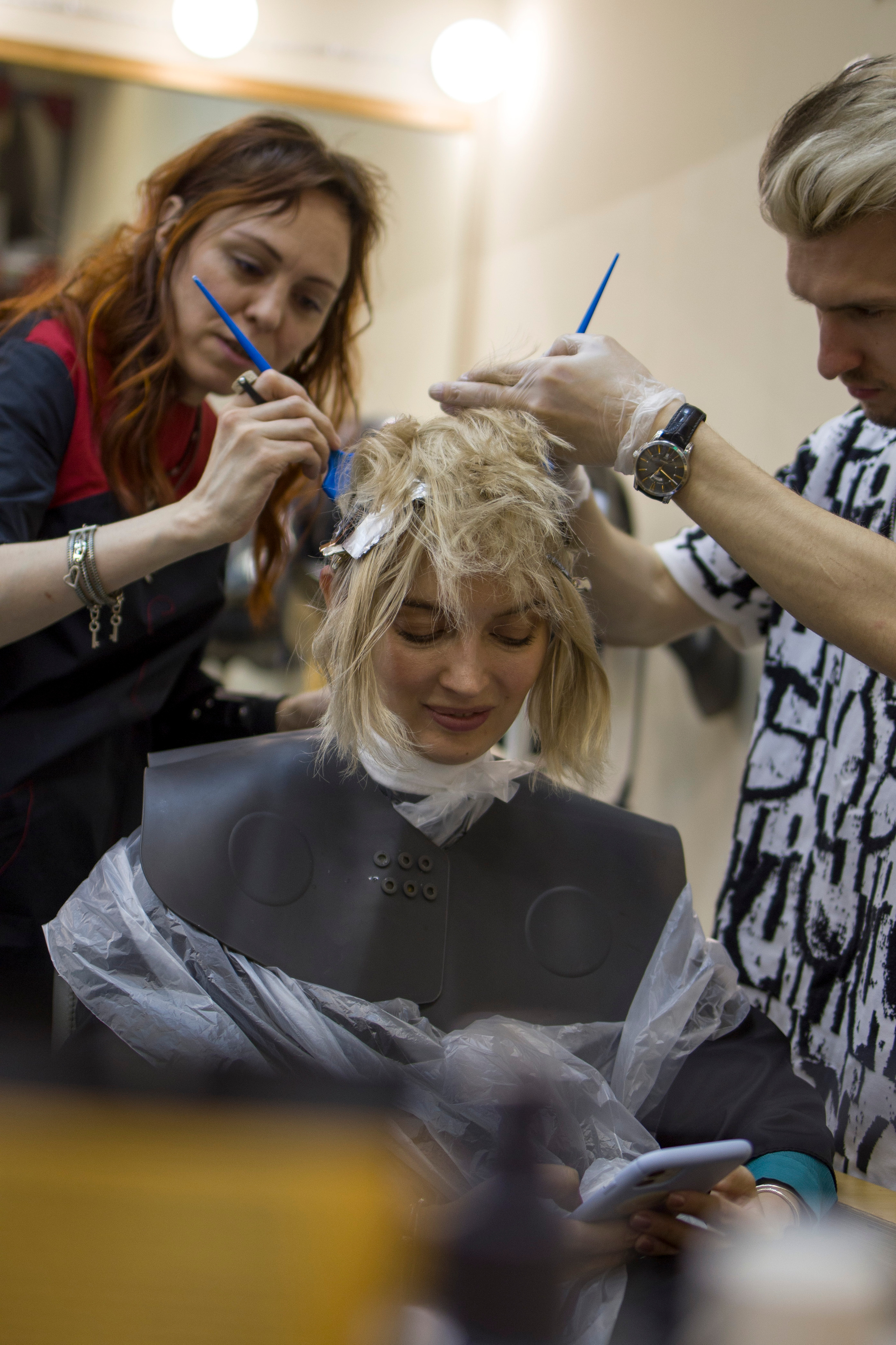 Натали. Художественная фотография