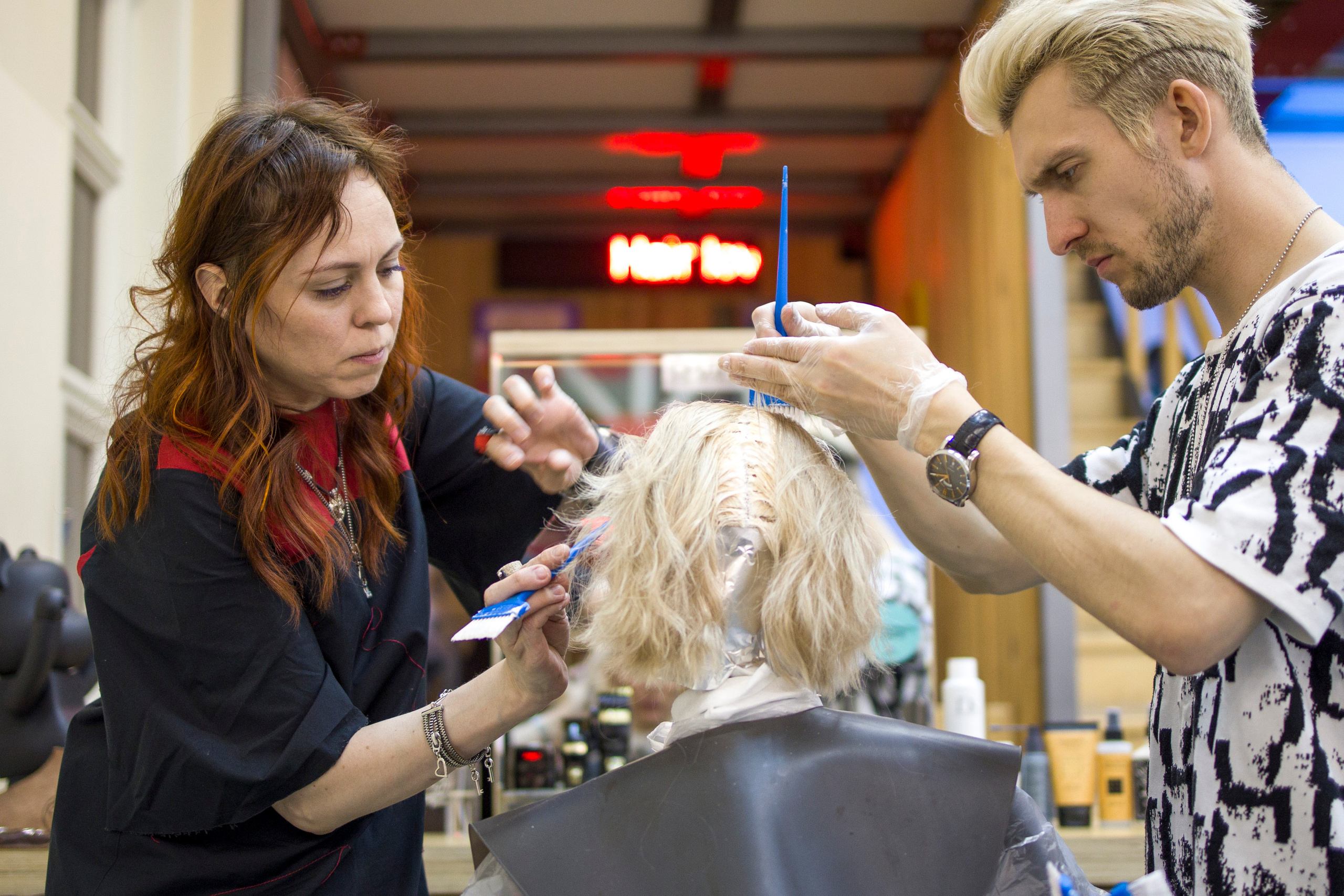 Натали. Художественная фотография