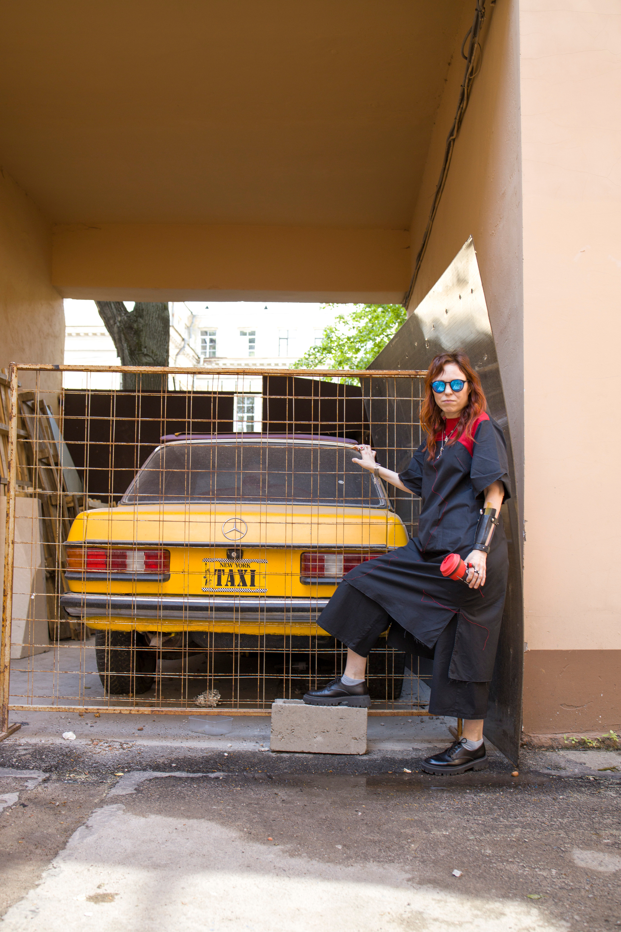 Натали. Художественная фотография