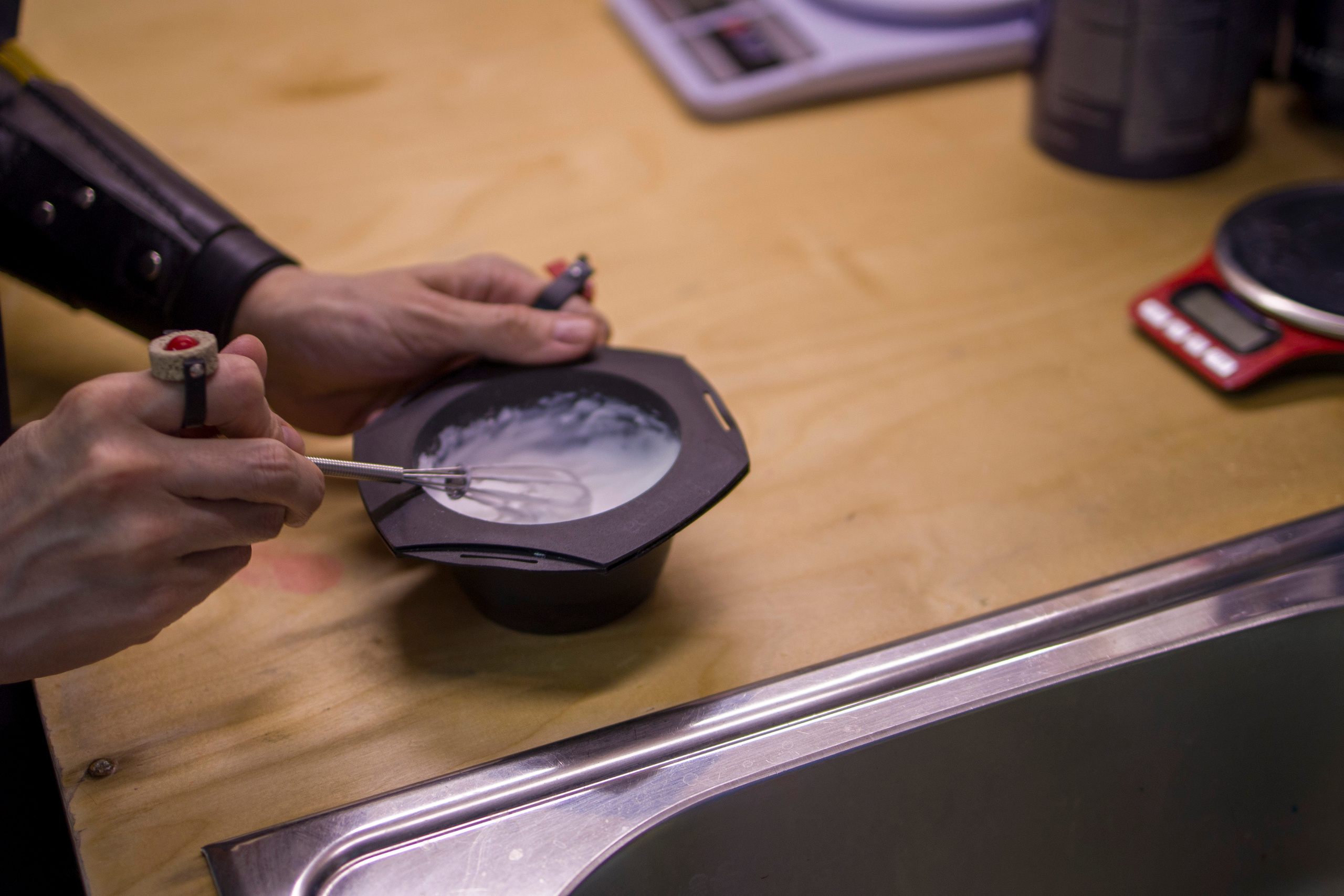 Натали. Художественная фотография