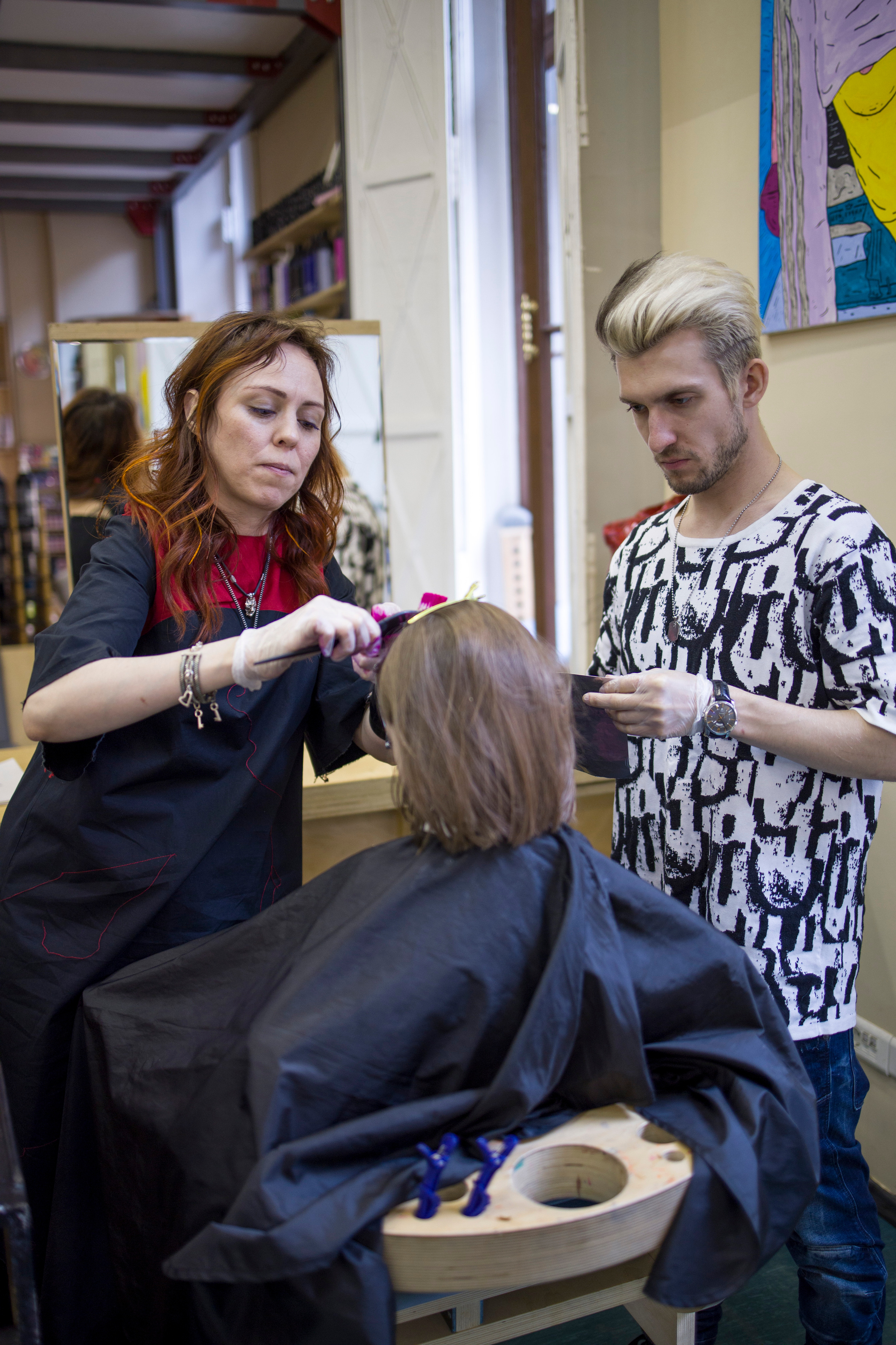 Натали. Художественная фотография