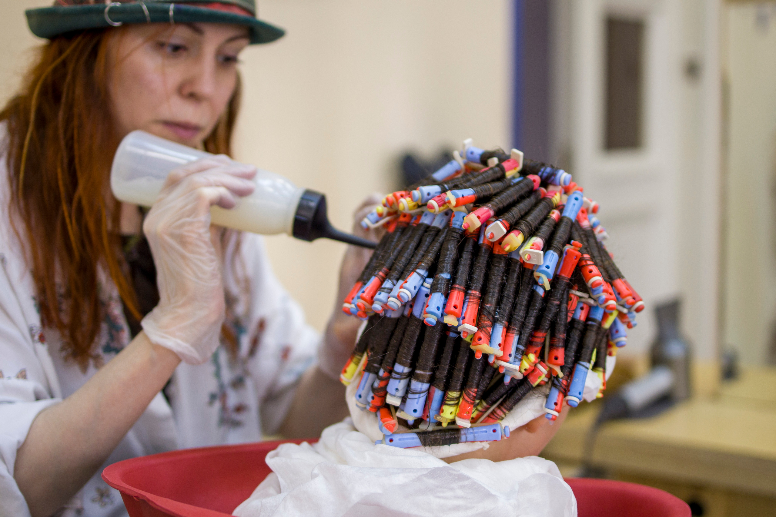 Натали. Художественная фотография