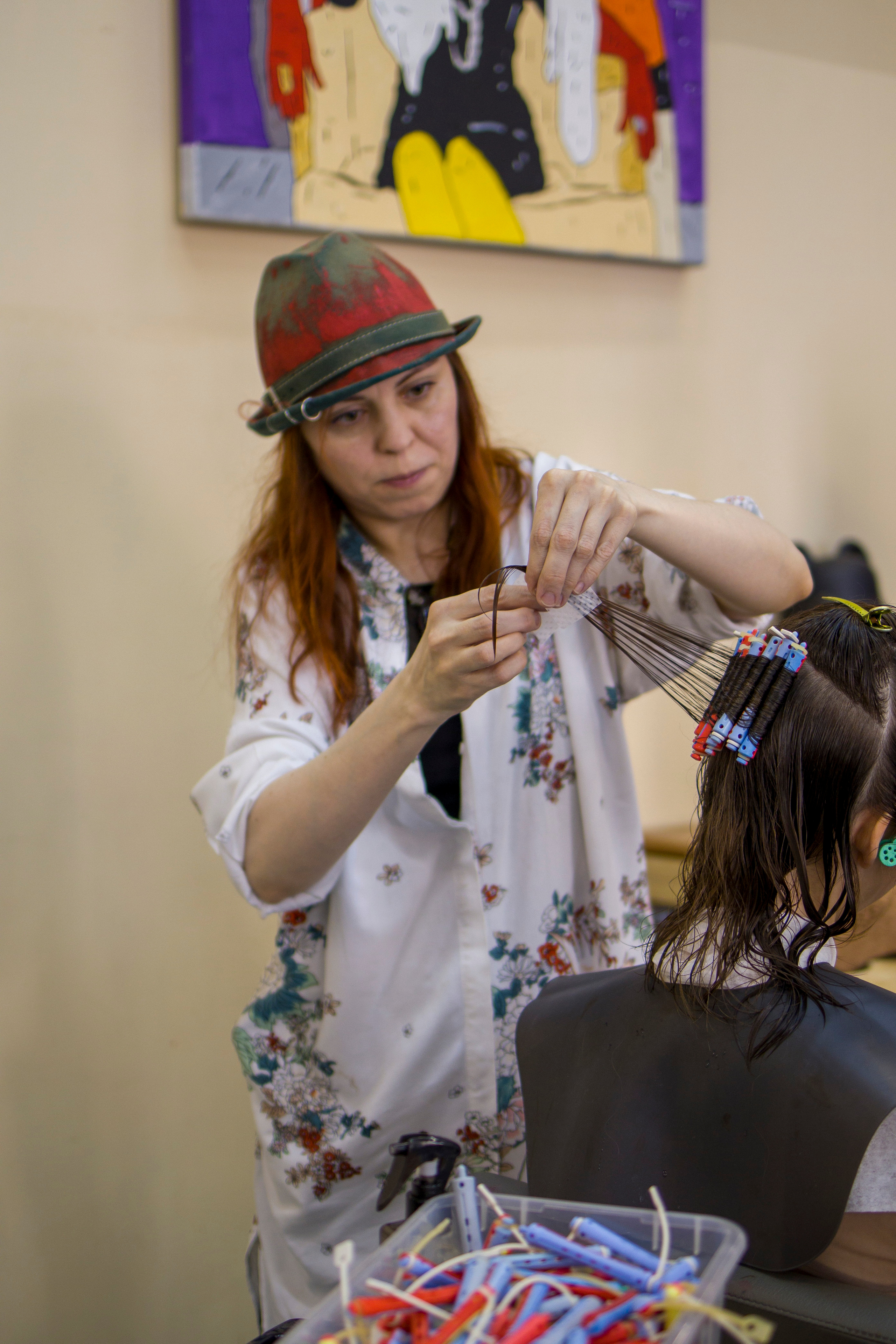 Натали. Художественная фотография