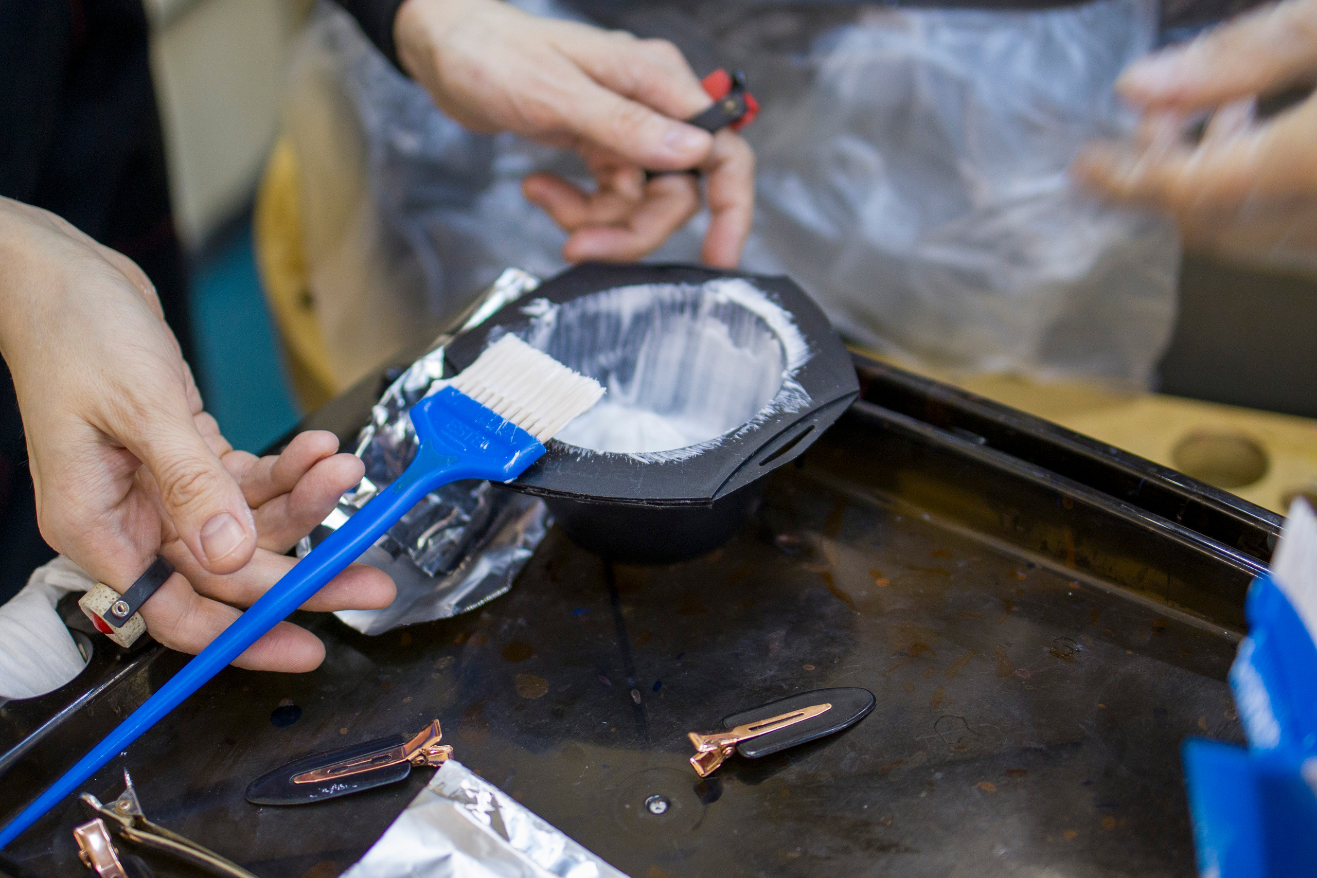 Натали. Художественная фотография