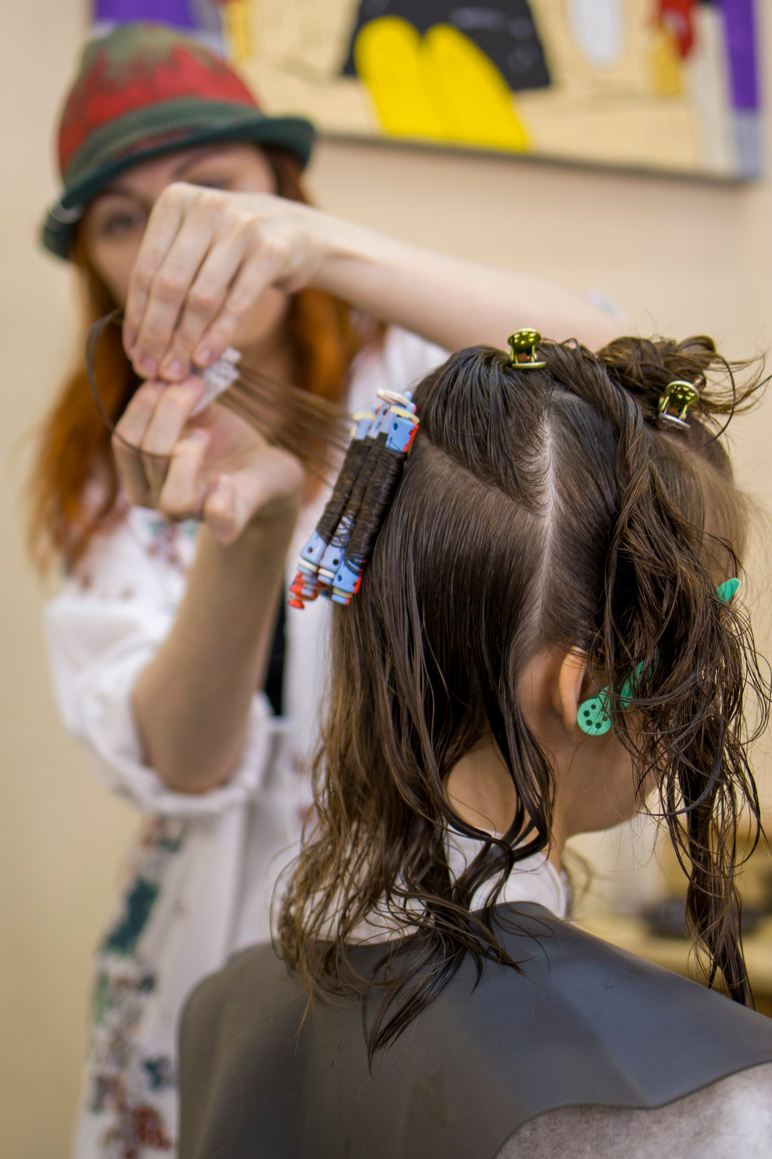 Натали. Художественная фотография