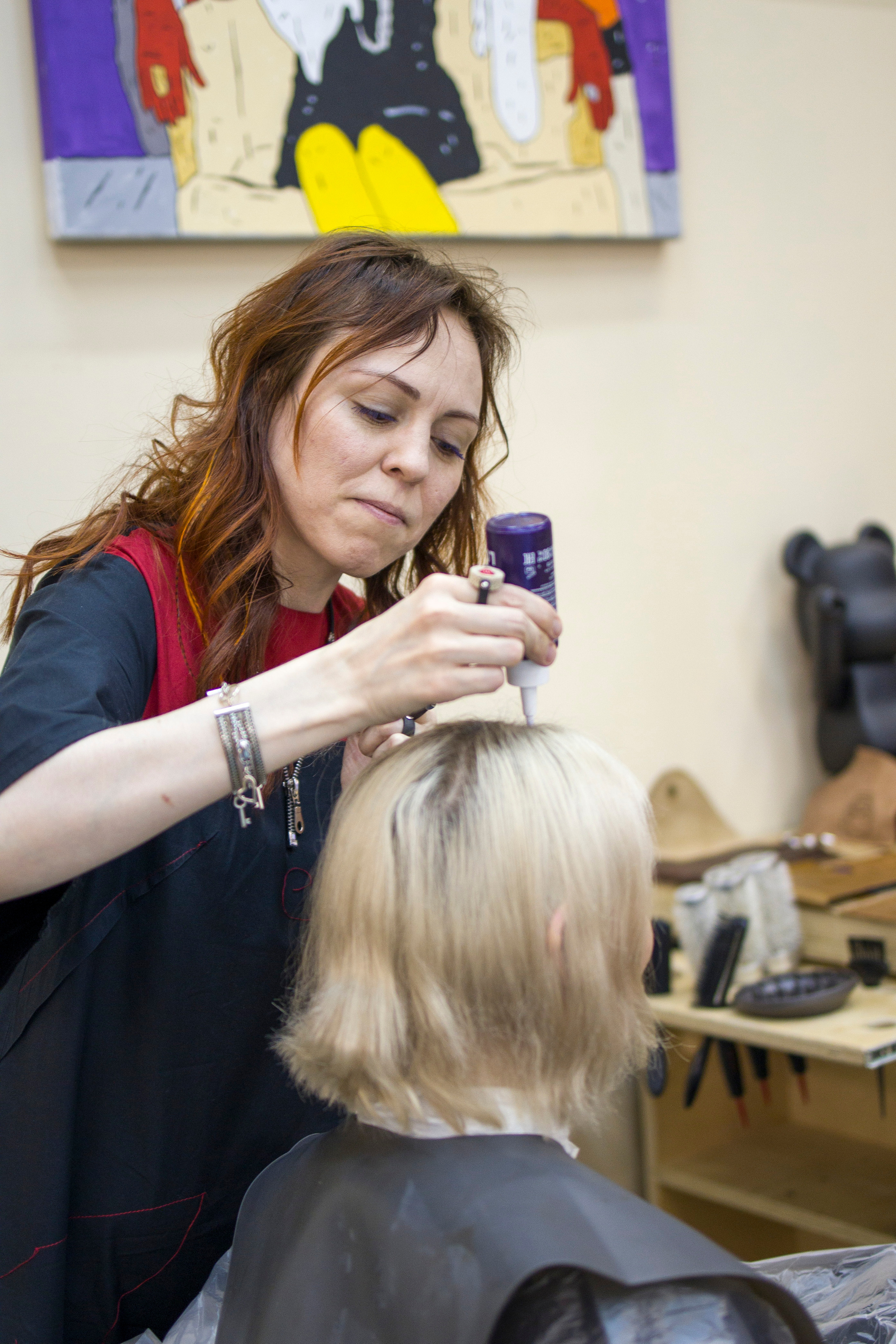 Натали. Художественная фотография