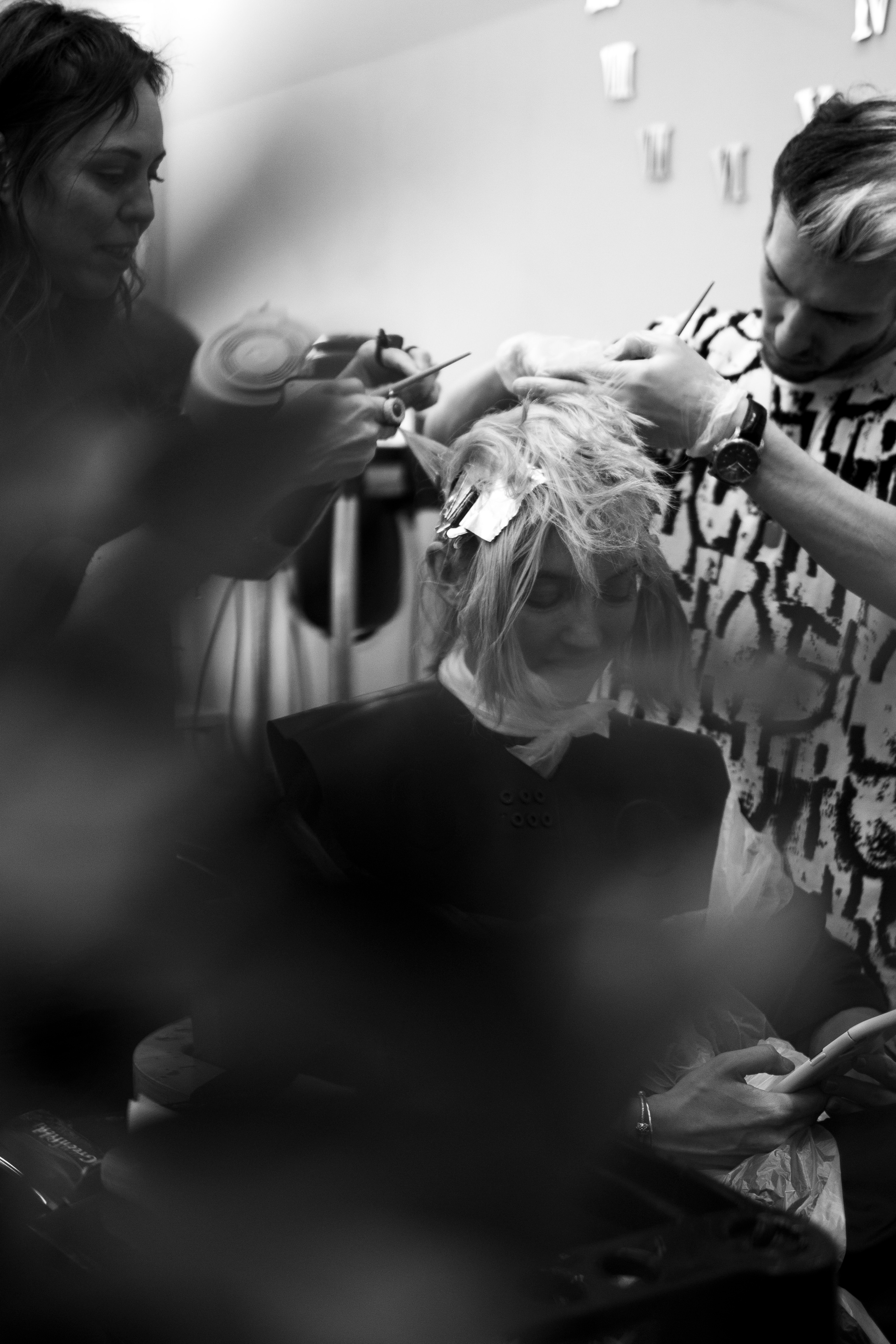 Натали. Художественная фотография