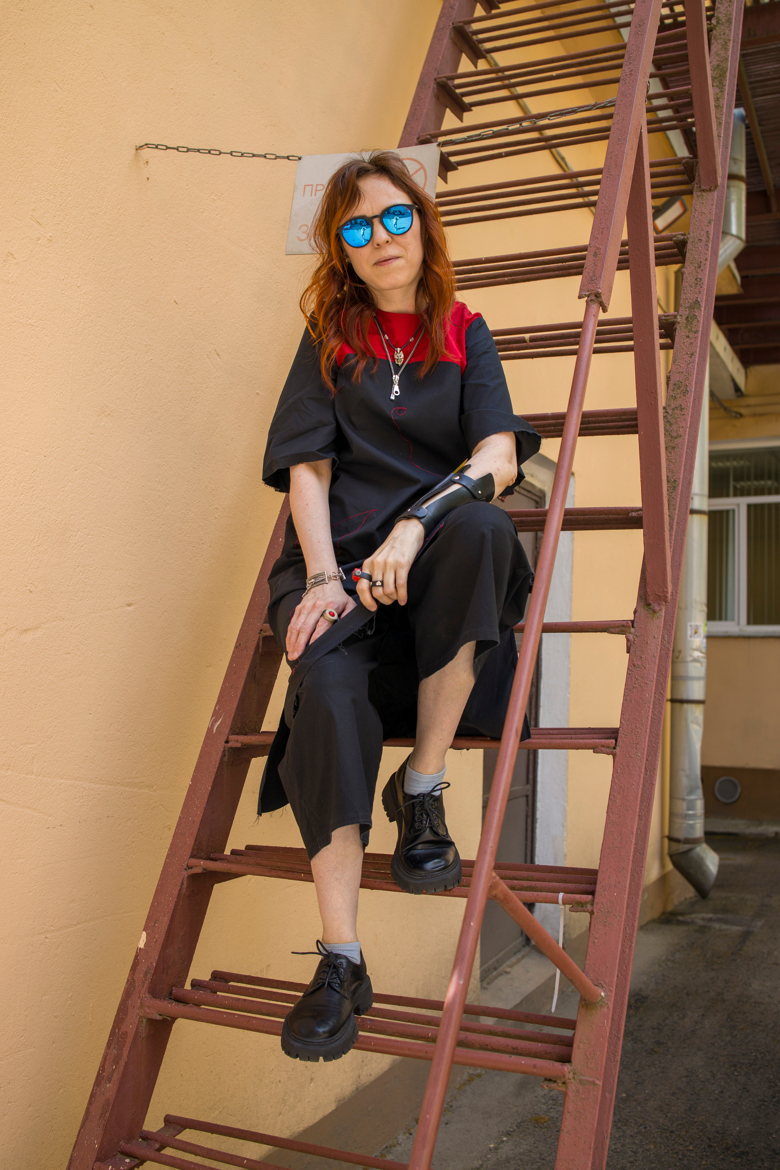 Натали. Художественная фотография