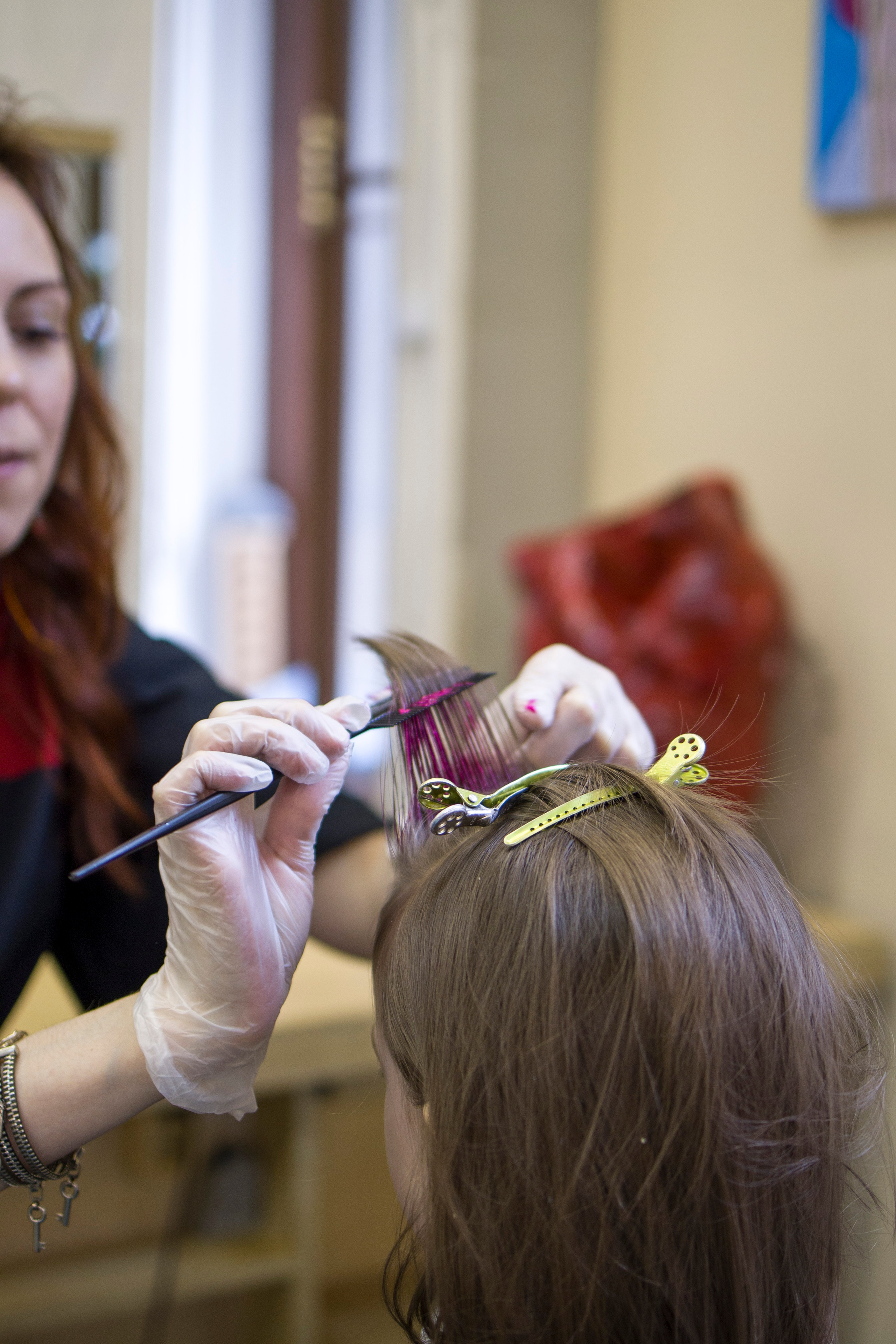 Натали. Художественная фотография