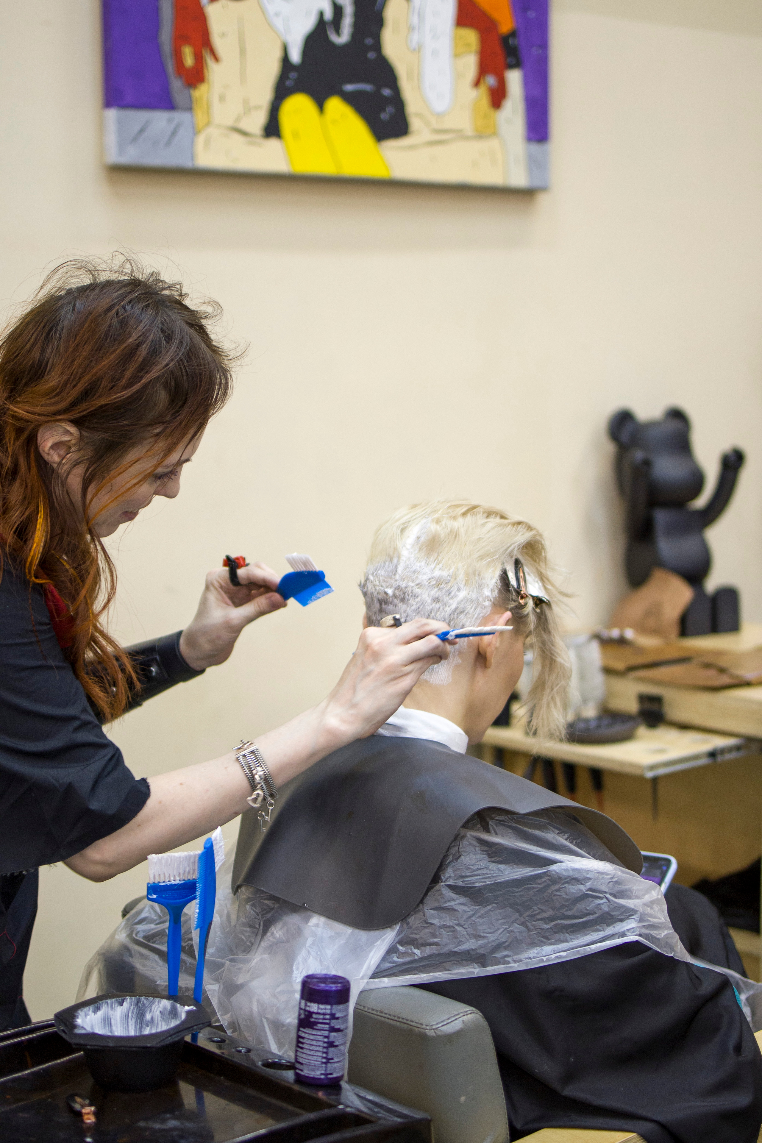 Натали. Художественная фотография