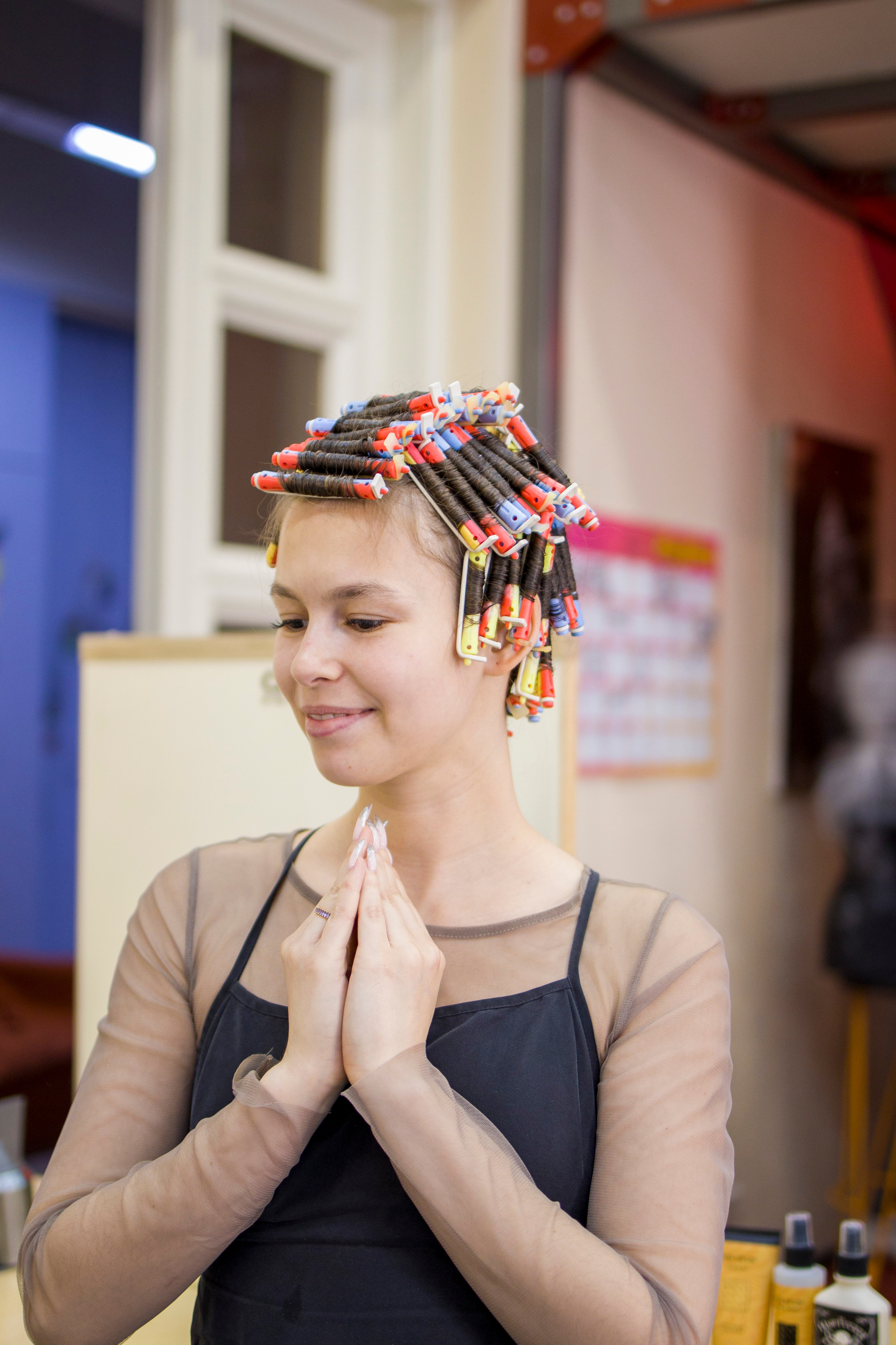 Натали. Художественная фотография