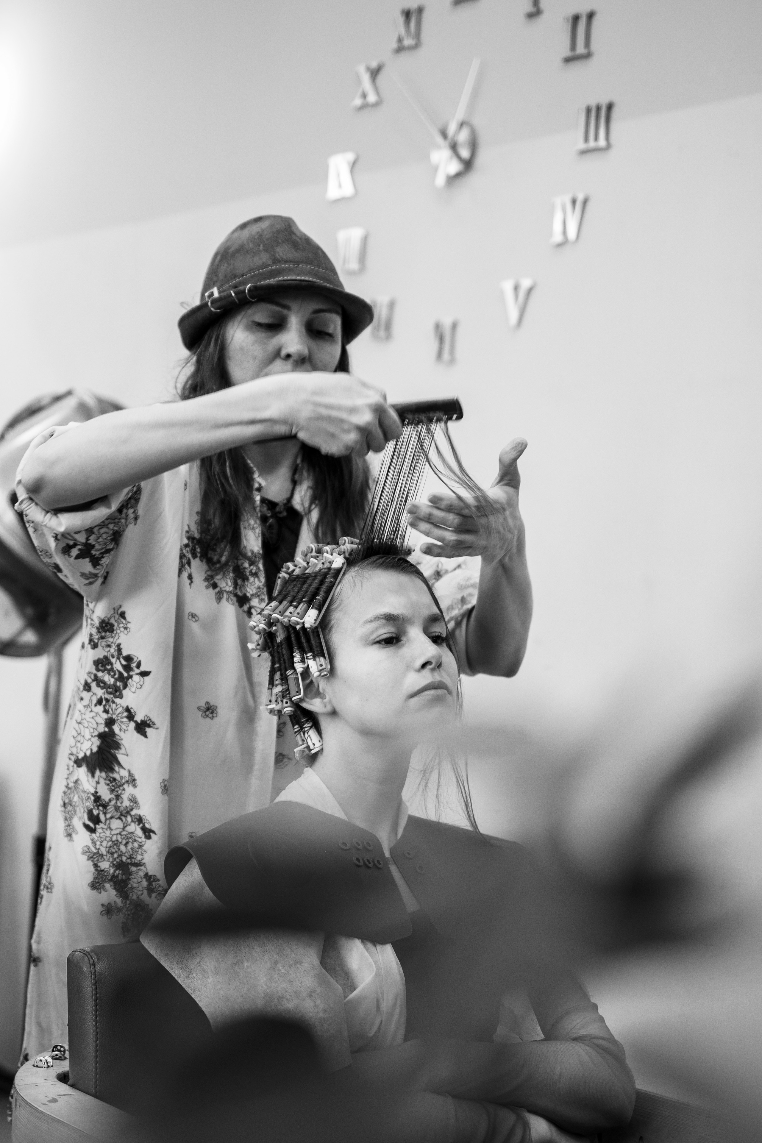 Натали. Художественная фотография