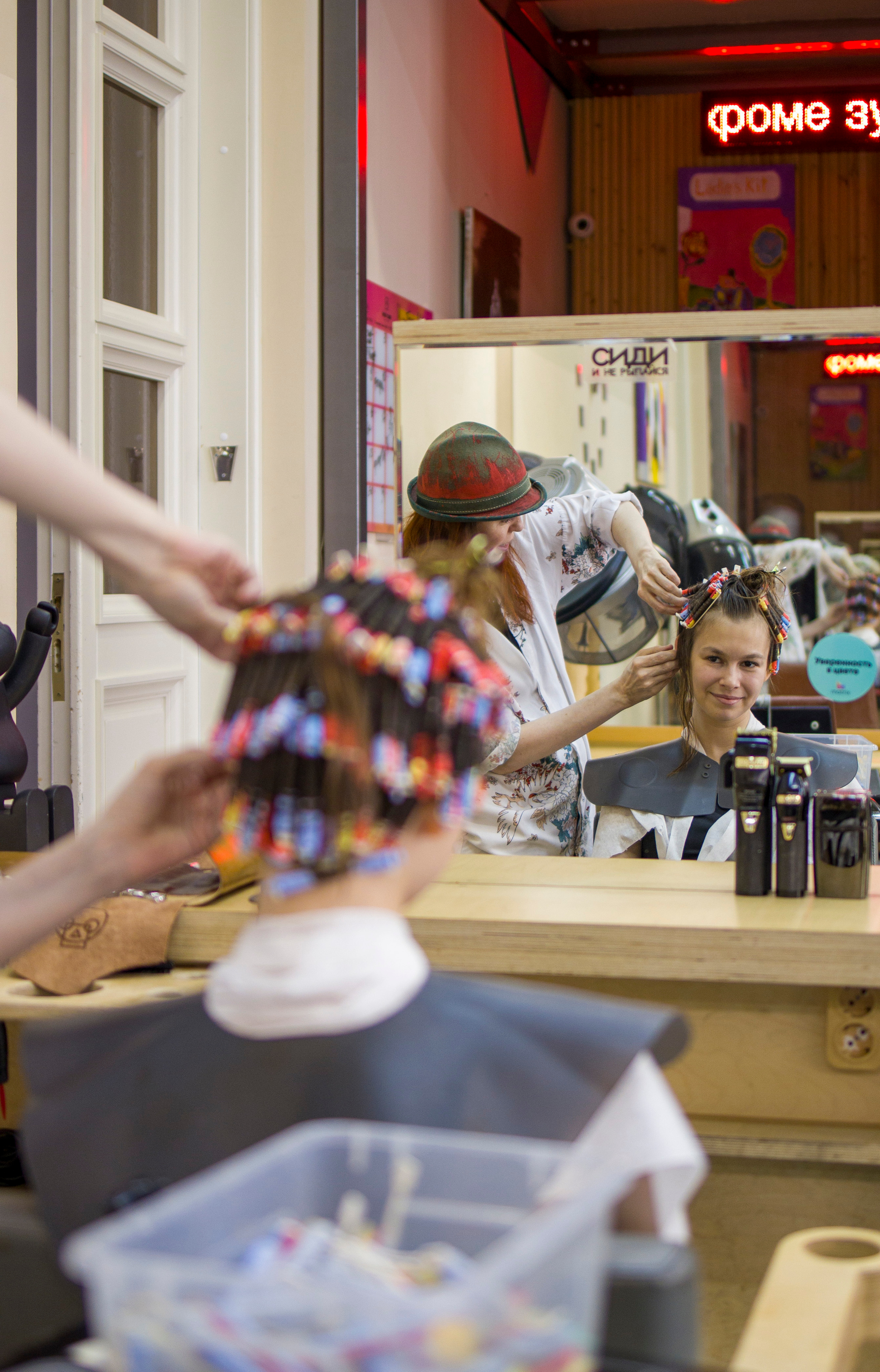 Натали. Художественная фотография