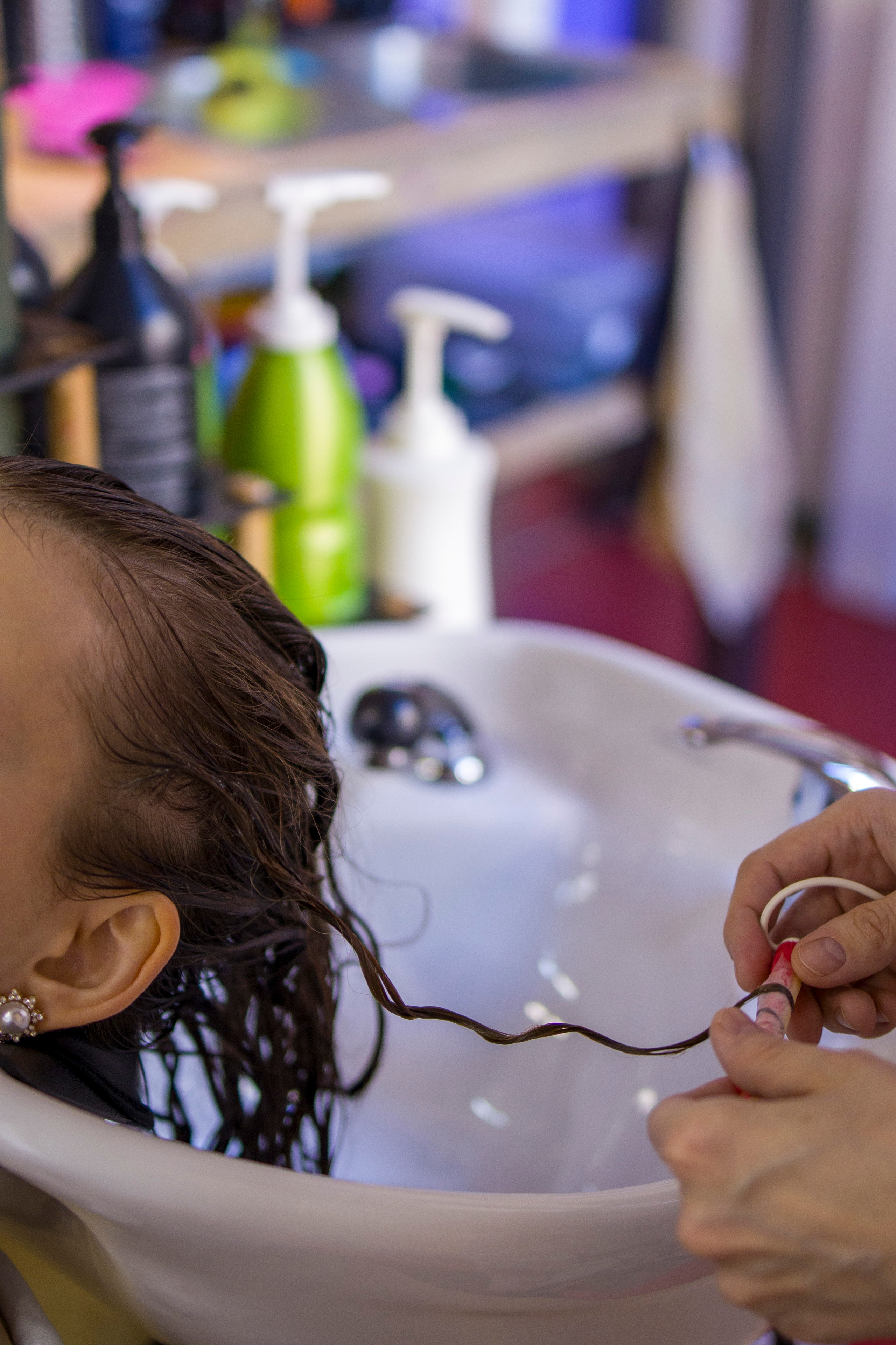 Натали. Художественная фотография