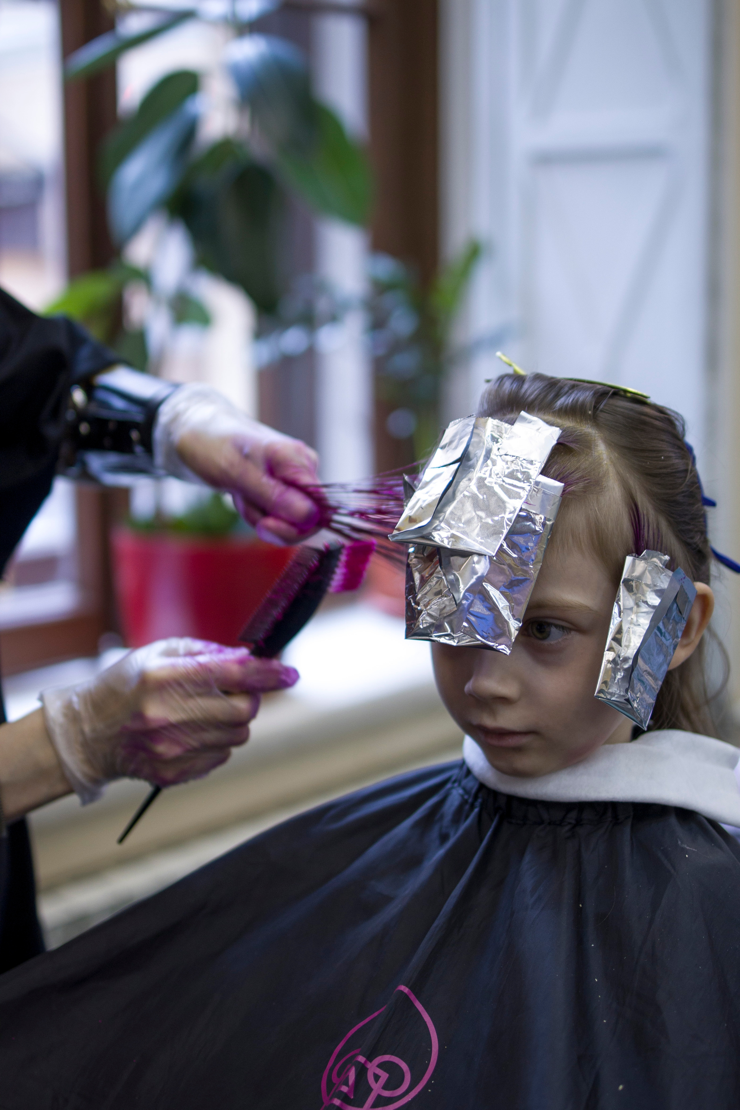 Натали. Художественная фотография