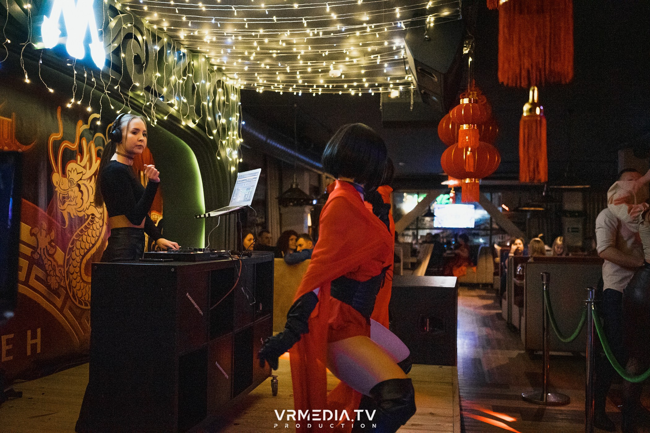 Выходные в ресторане «Мюнхен»