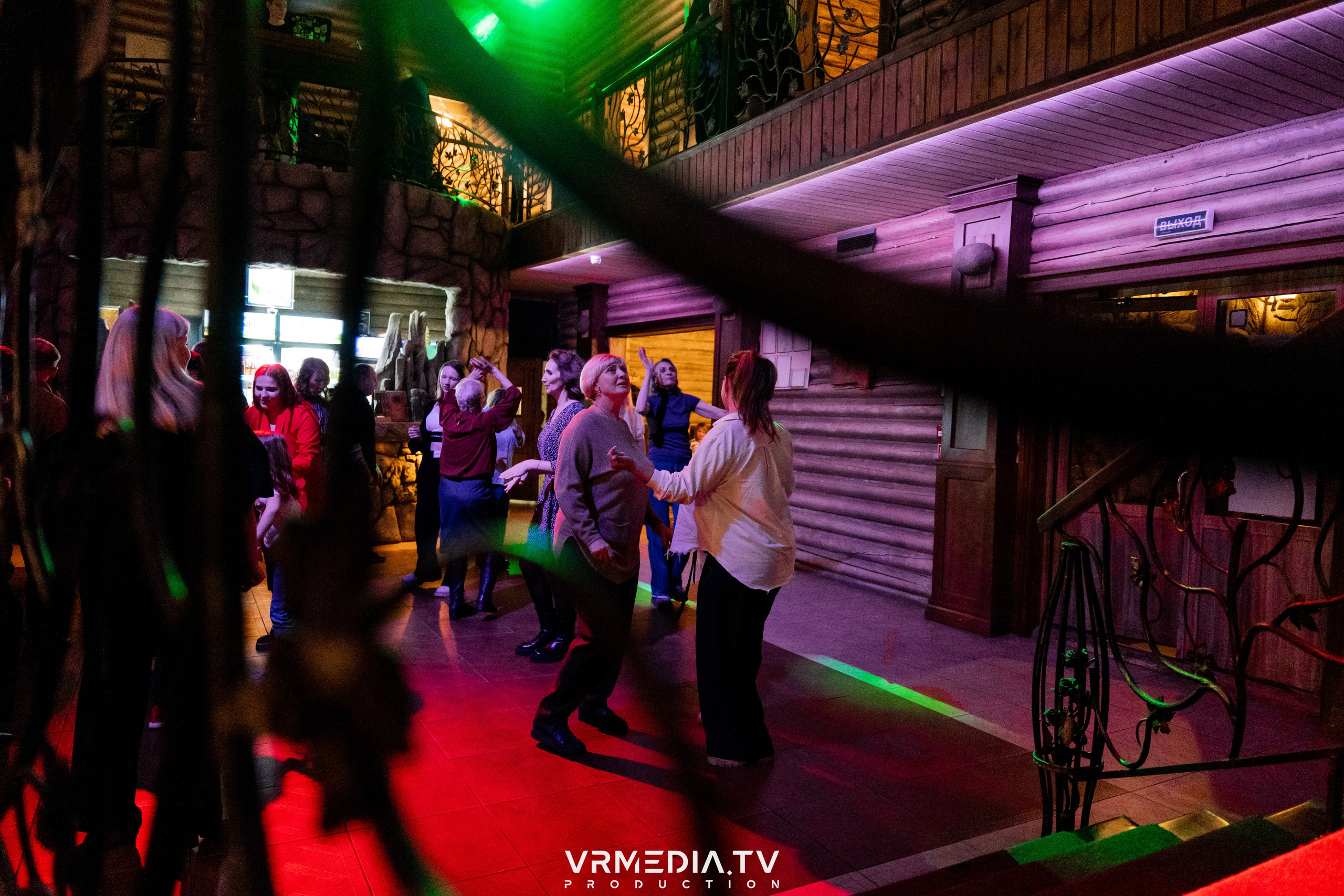 В гостях у «Петровича»