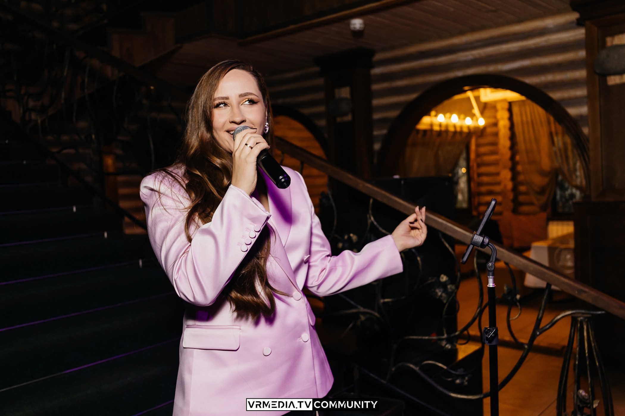 В гостях «У Петровича»