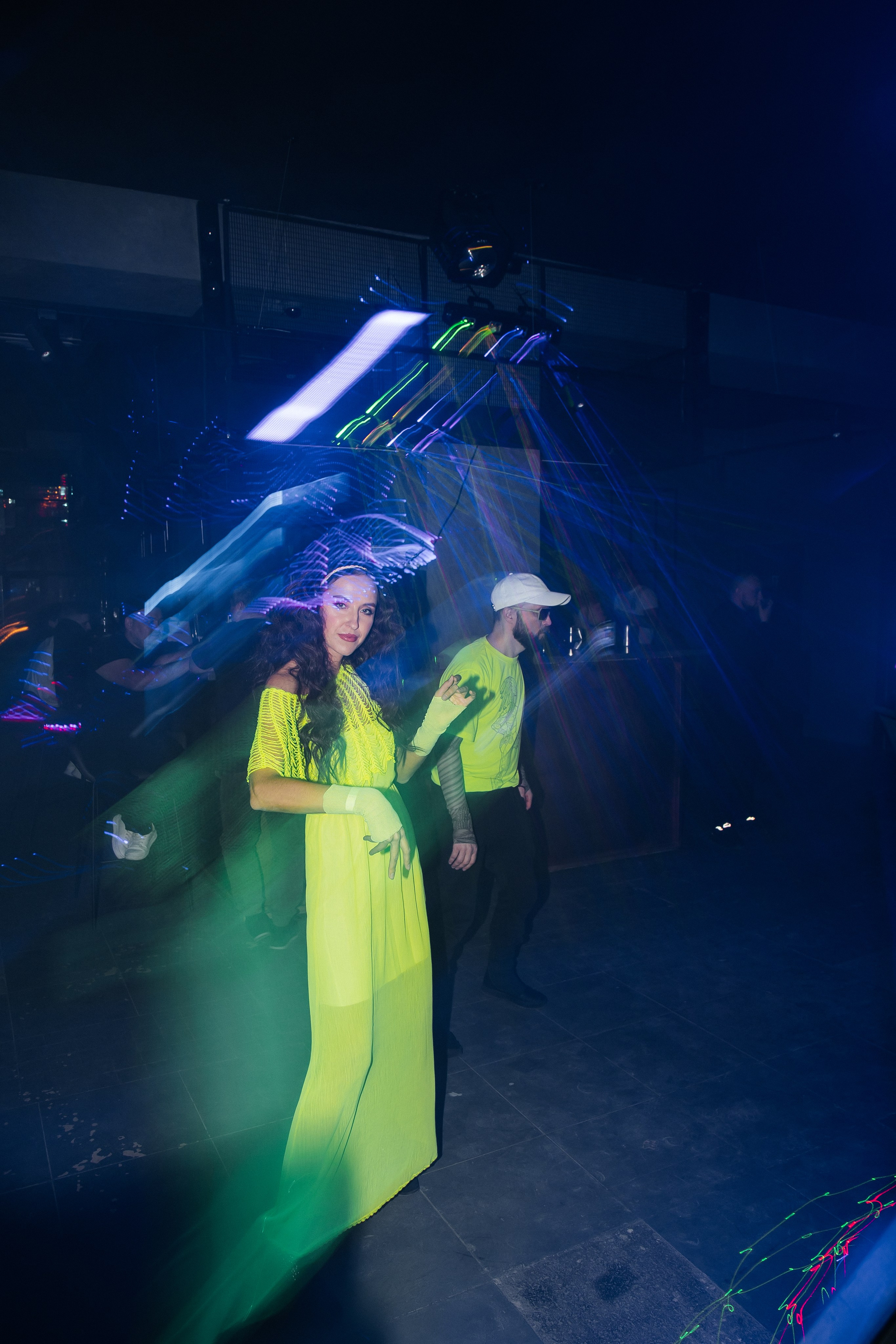 Суета Аватар. Фотограф Денис Лесковский (Тюмень)