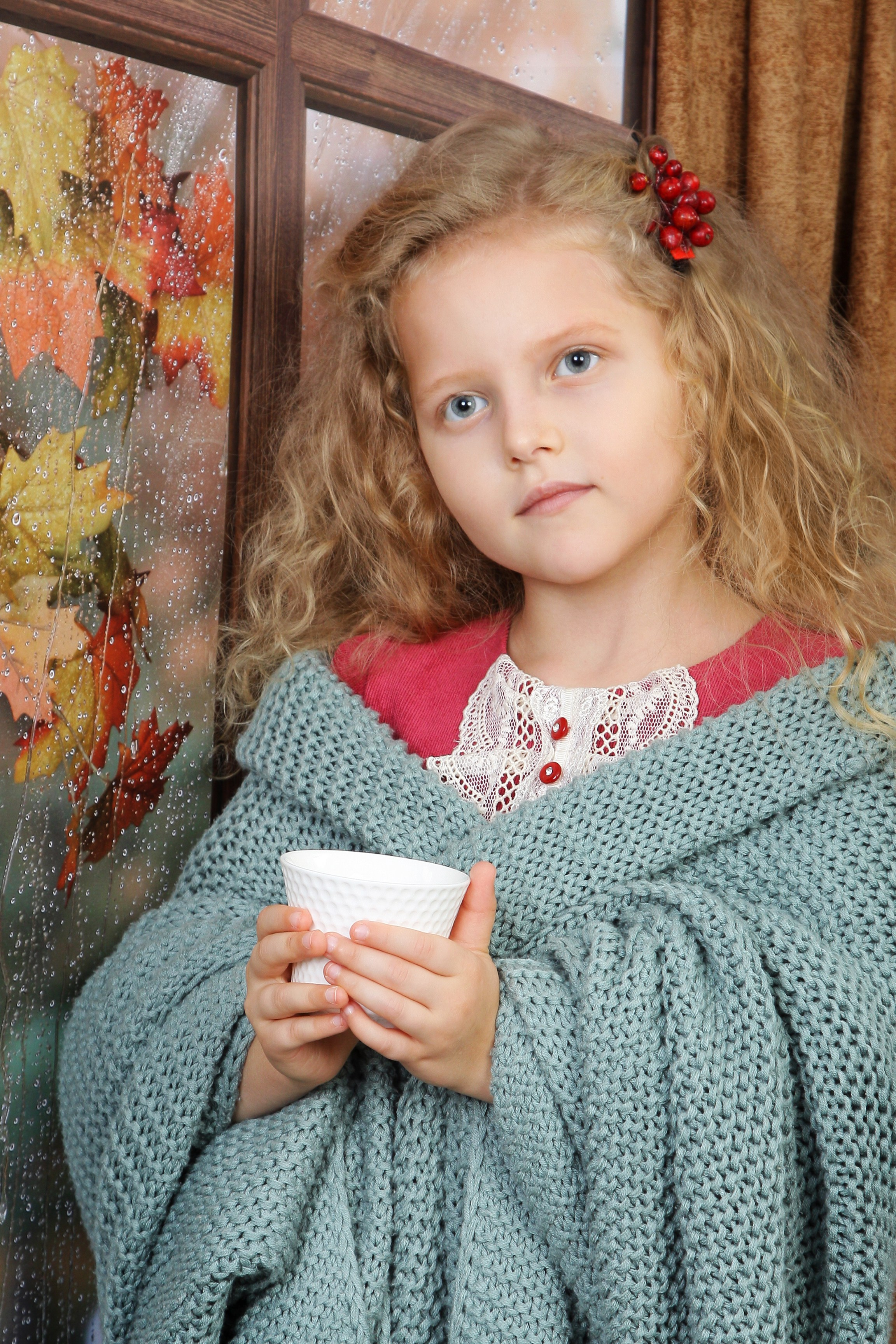 КОМПАНИЯ КРАЙФОТО ФОТОСЕССИЯ ОСЕНЬ В ГОРОДЕ