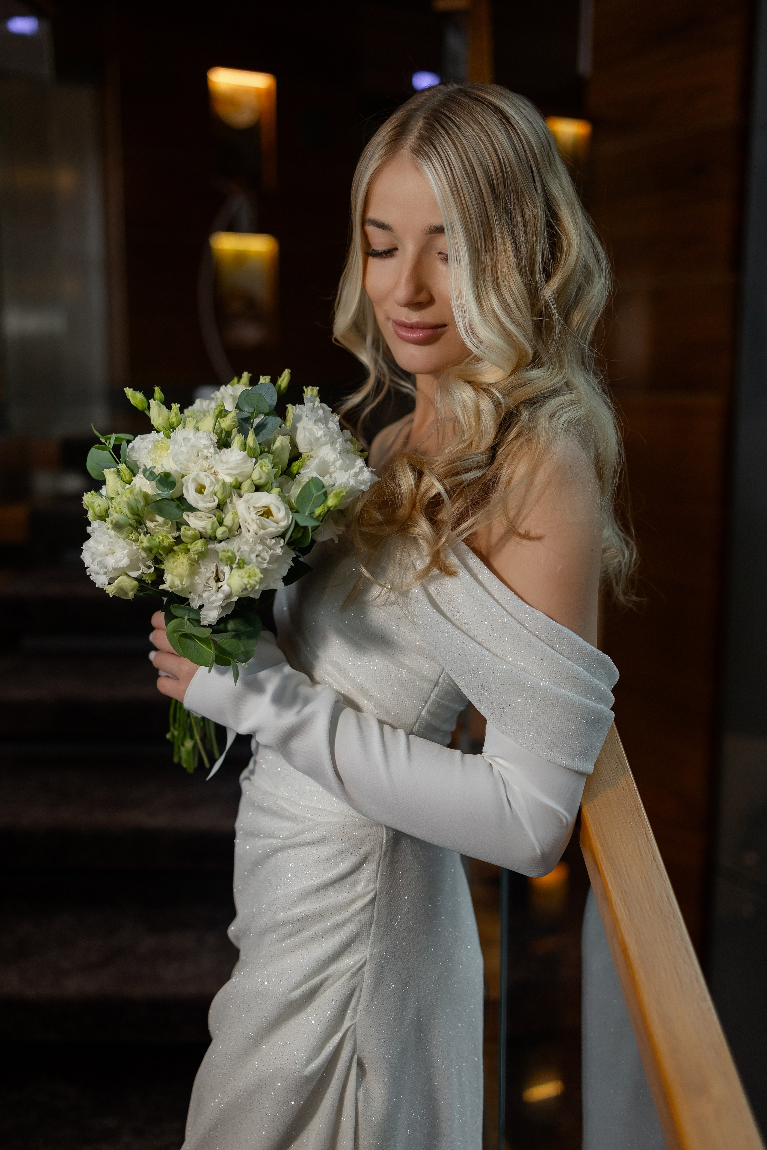 Свадебная фотосессия в отеле Марриот в Минске (Minsk Marriott Hotel). Свадебный фотограф в Минске/Беларуси Сергей Спиридонов