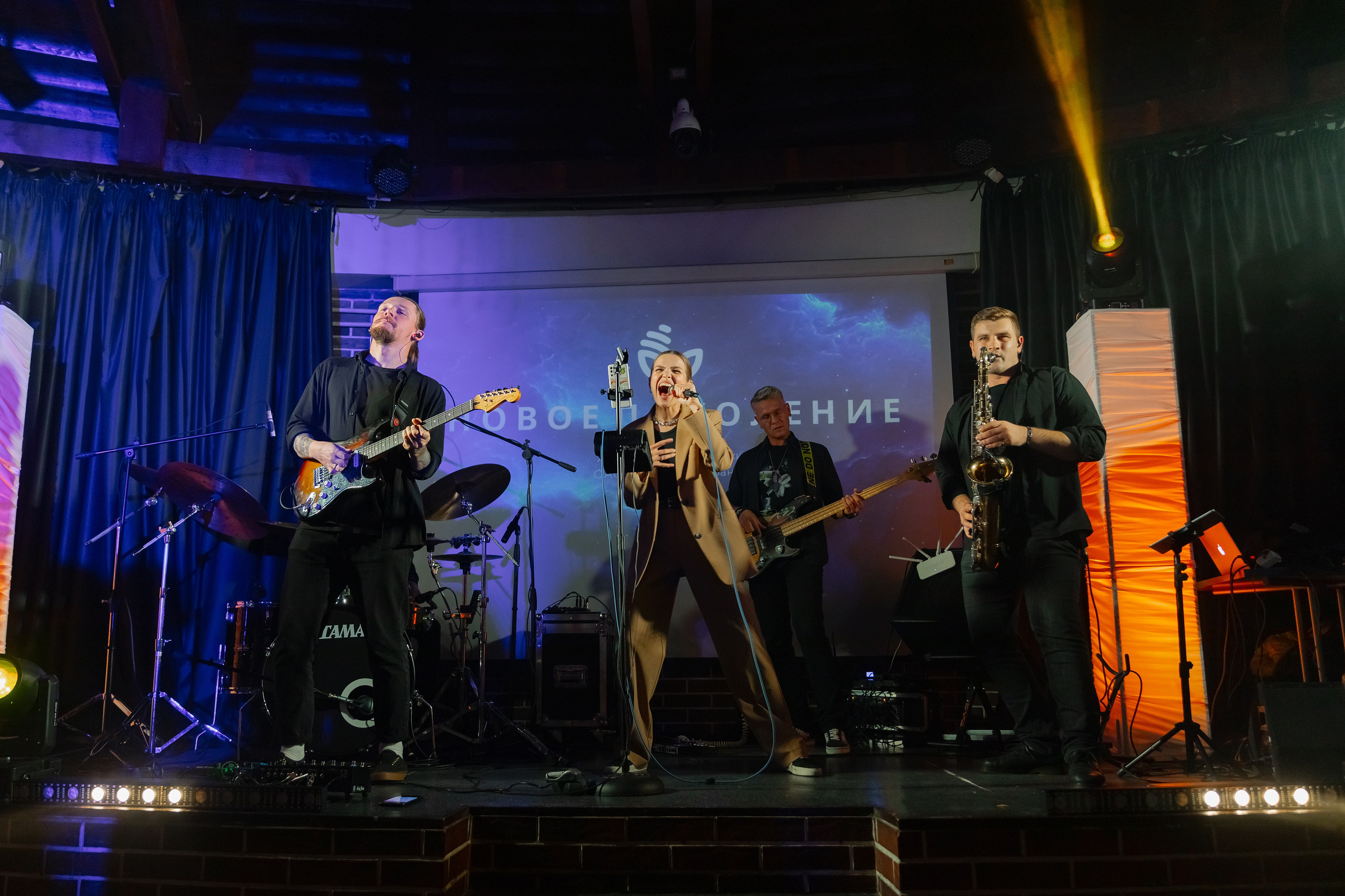 Корпоративная фотосъемка для ОАО Белагропромбанк в Суле в Загородном комплексе Westa. Свадебный фотограф в Минске/Беларуси Сергей Спиридонов