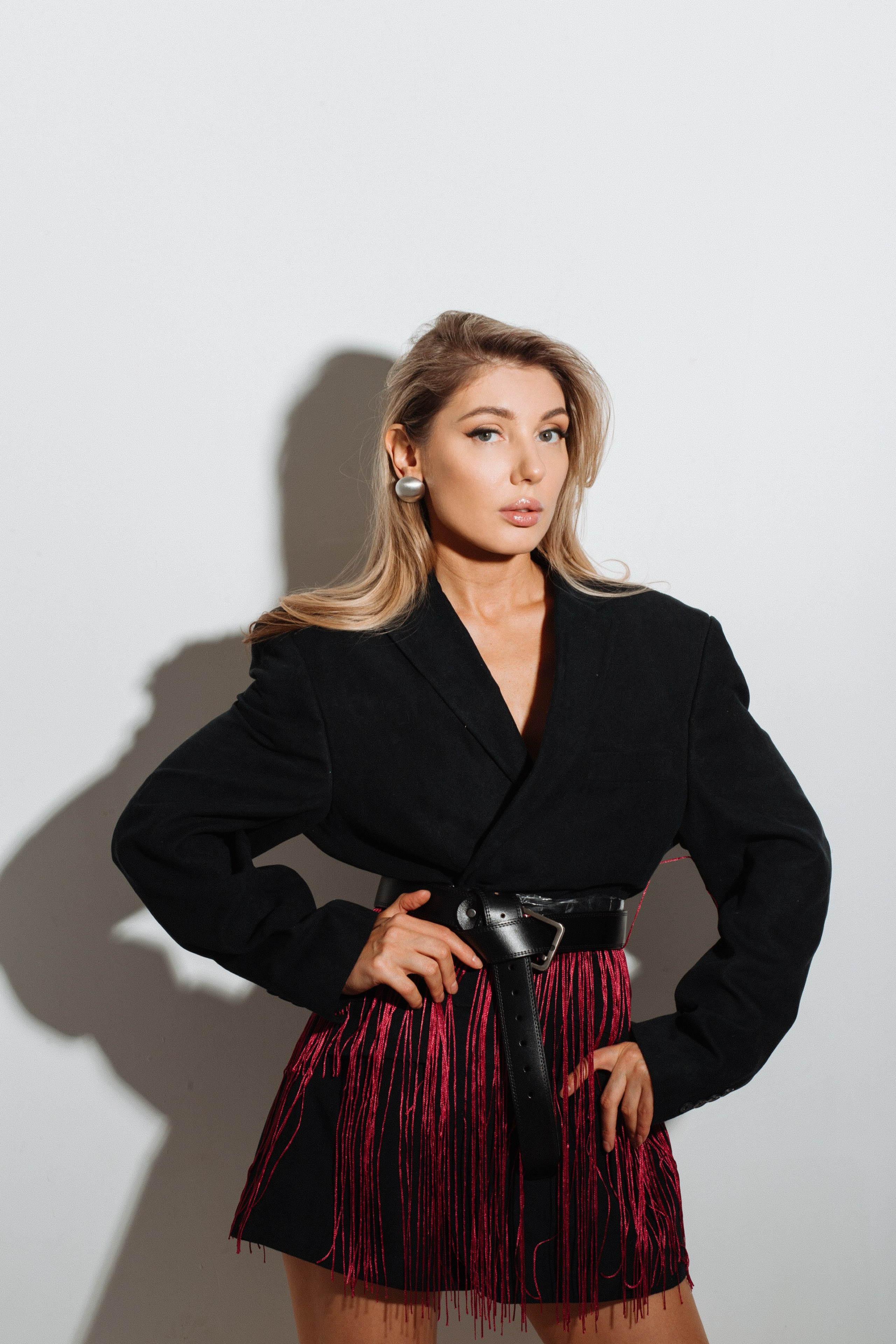 Вита. Портретный фотограф Анна Мерзлякова