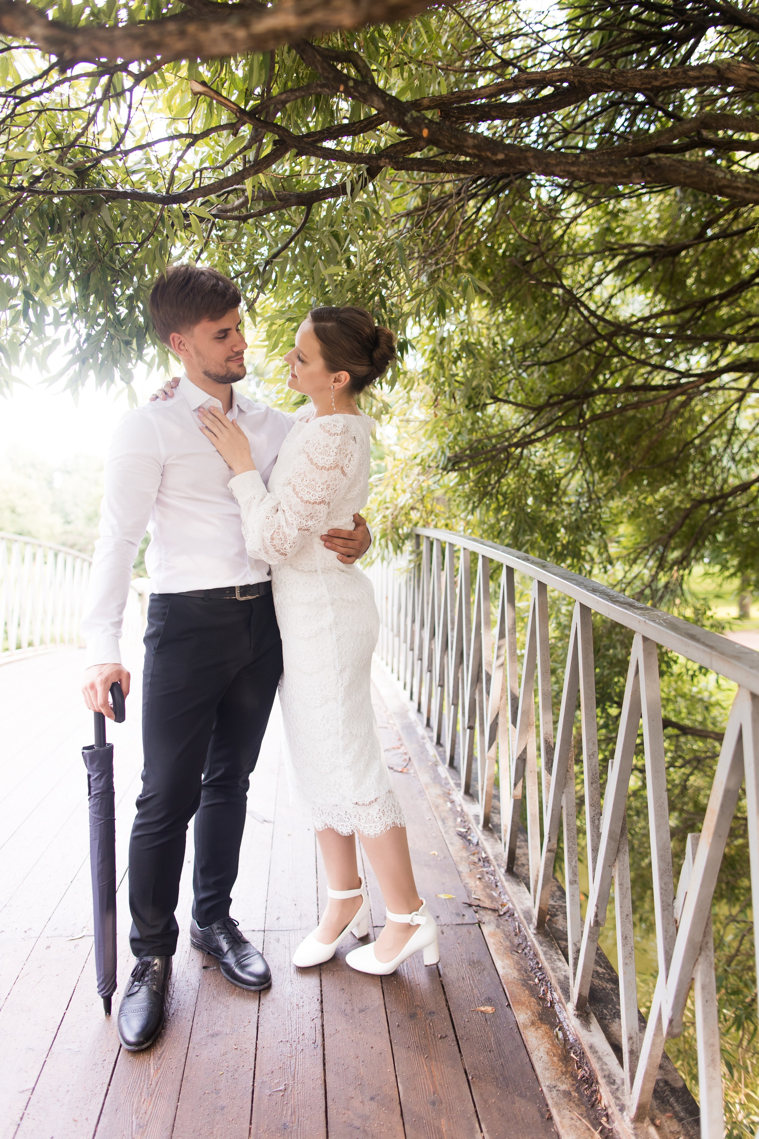 Миша и Рита. Фотограф в Петербурге