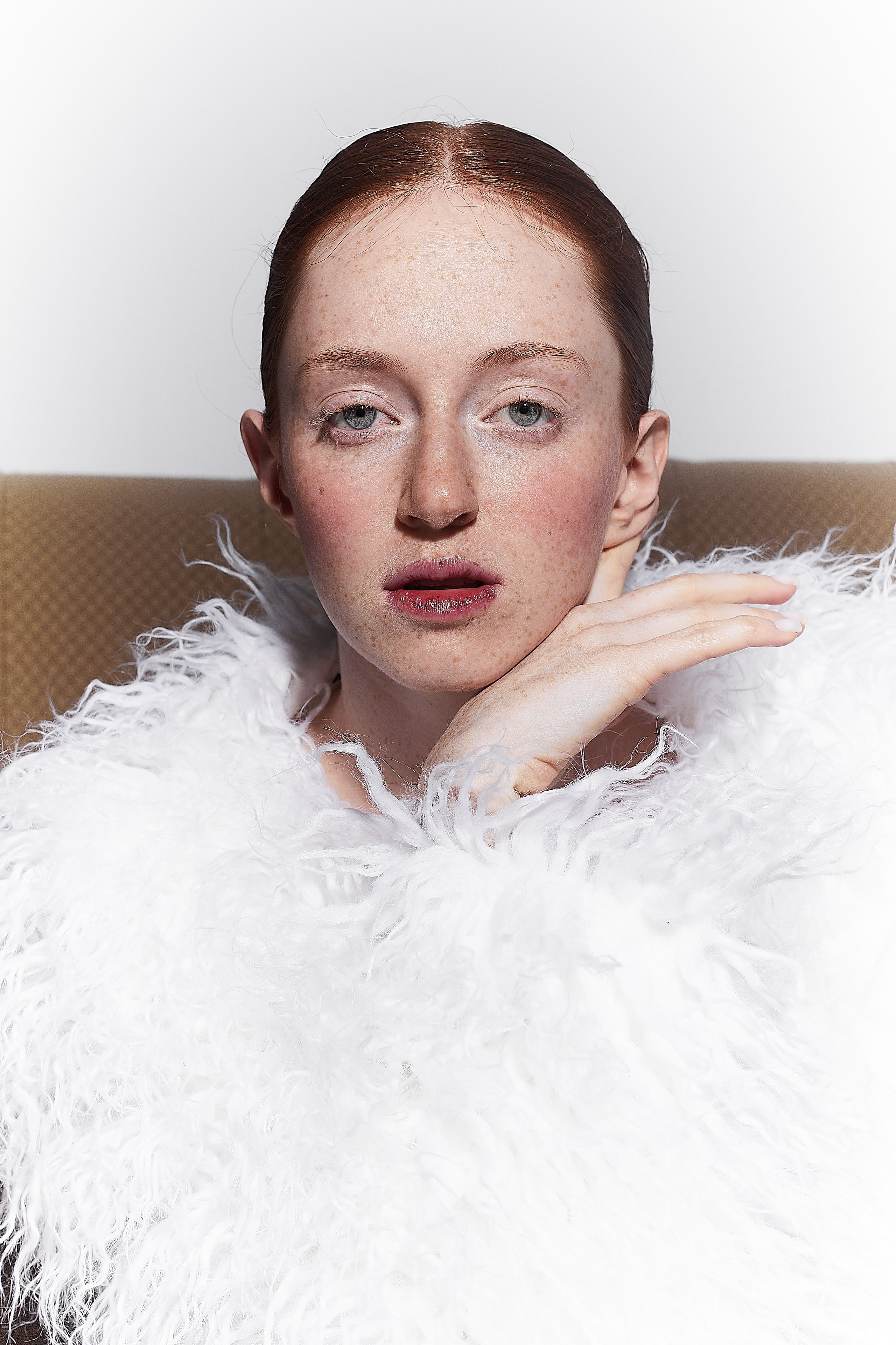 IRA. Ася Солопова, фотограф Тюмень