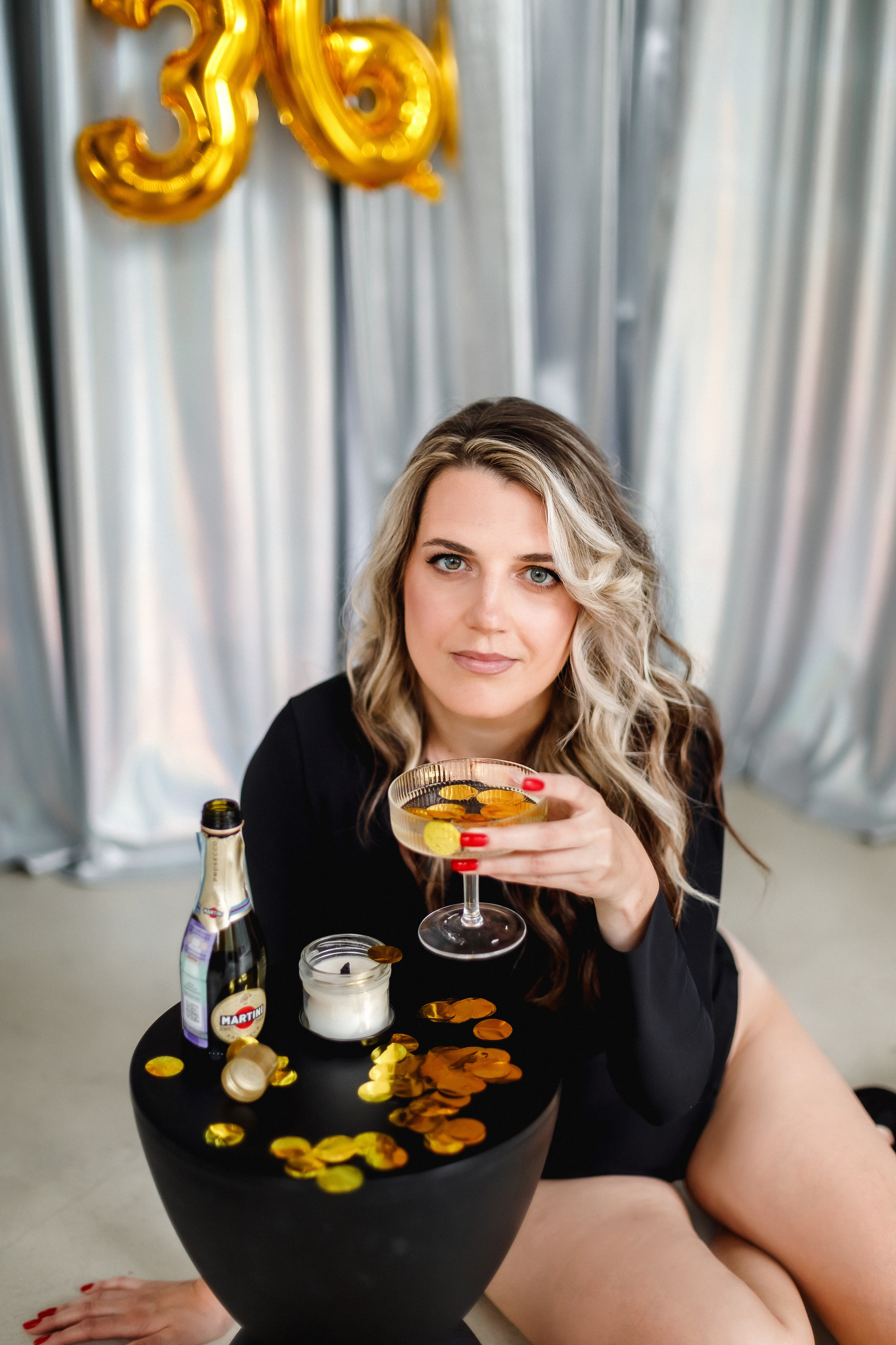 Анастасия. Фотограф в Москве Базанова Дарья