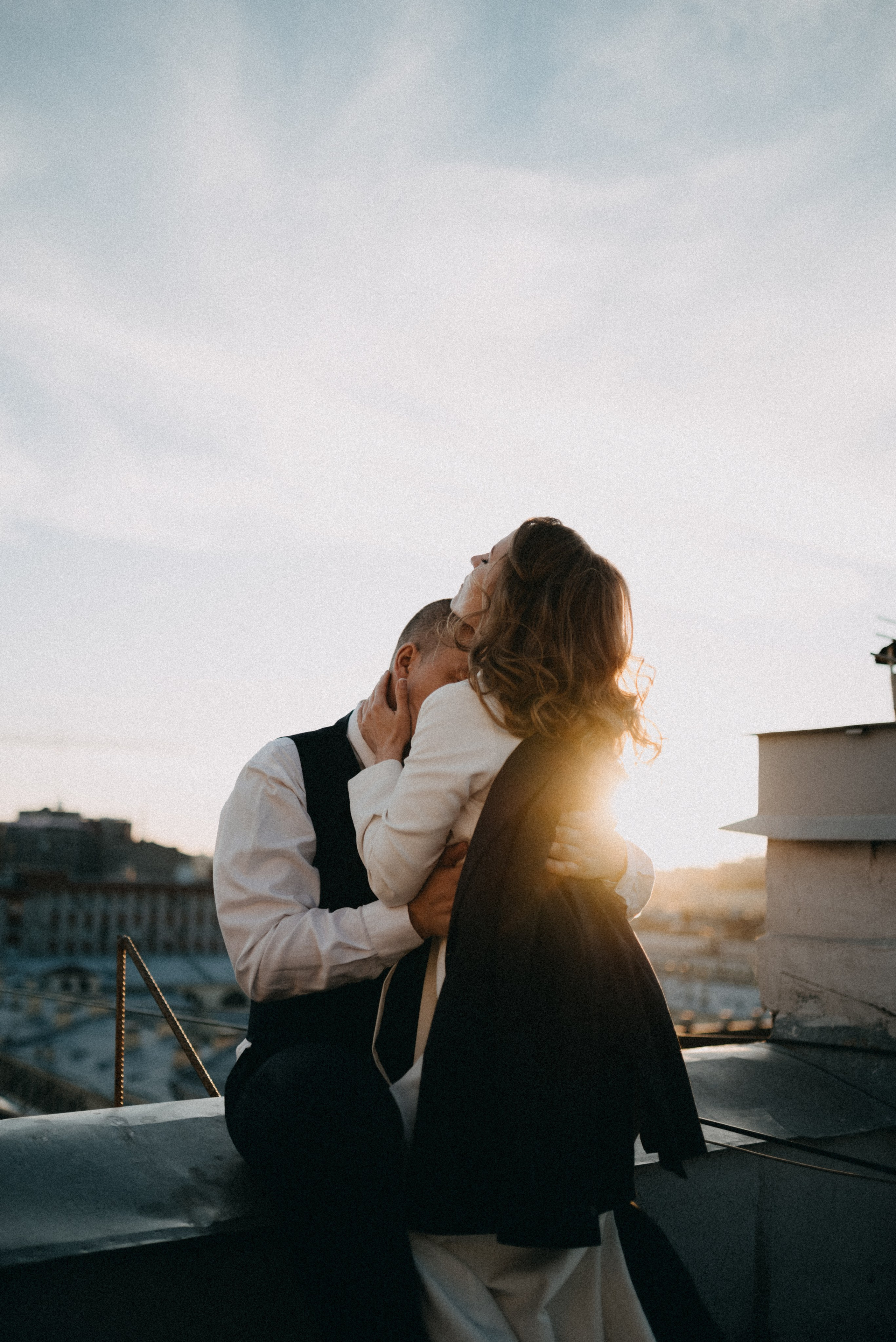 Еслизавета и Стас. Санкт-Петербург. Фотограф Санкт-Петербург, Новороссийск