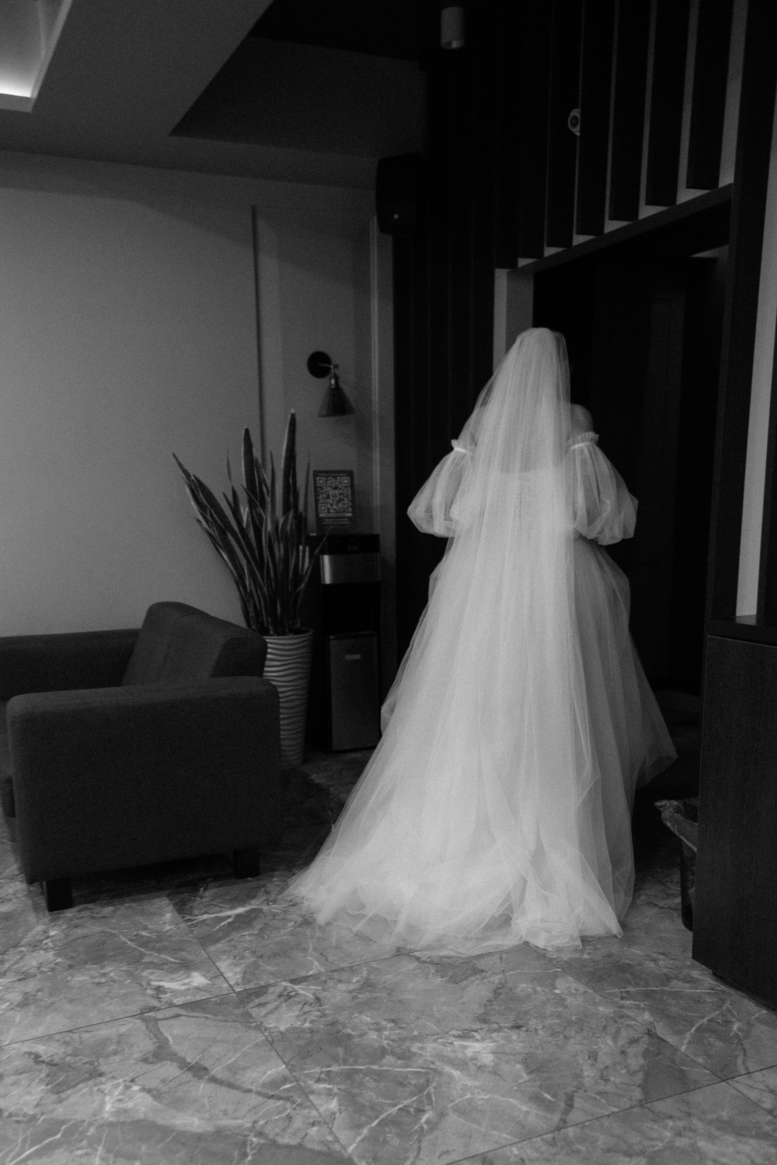 Павел и Мария. Фотограф в Томске Мария Март