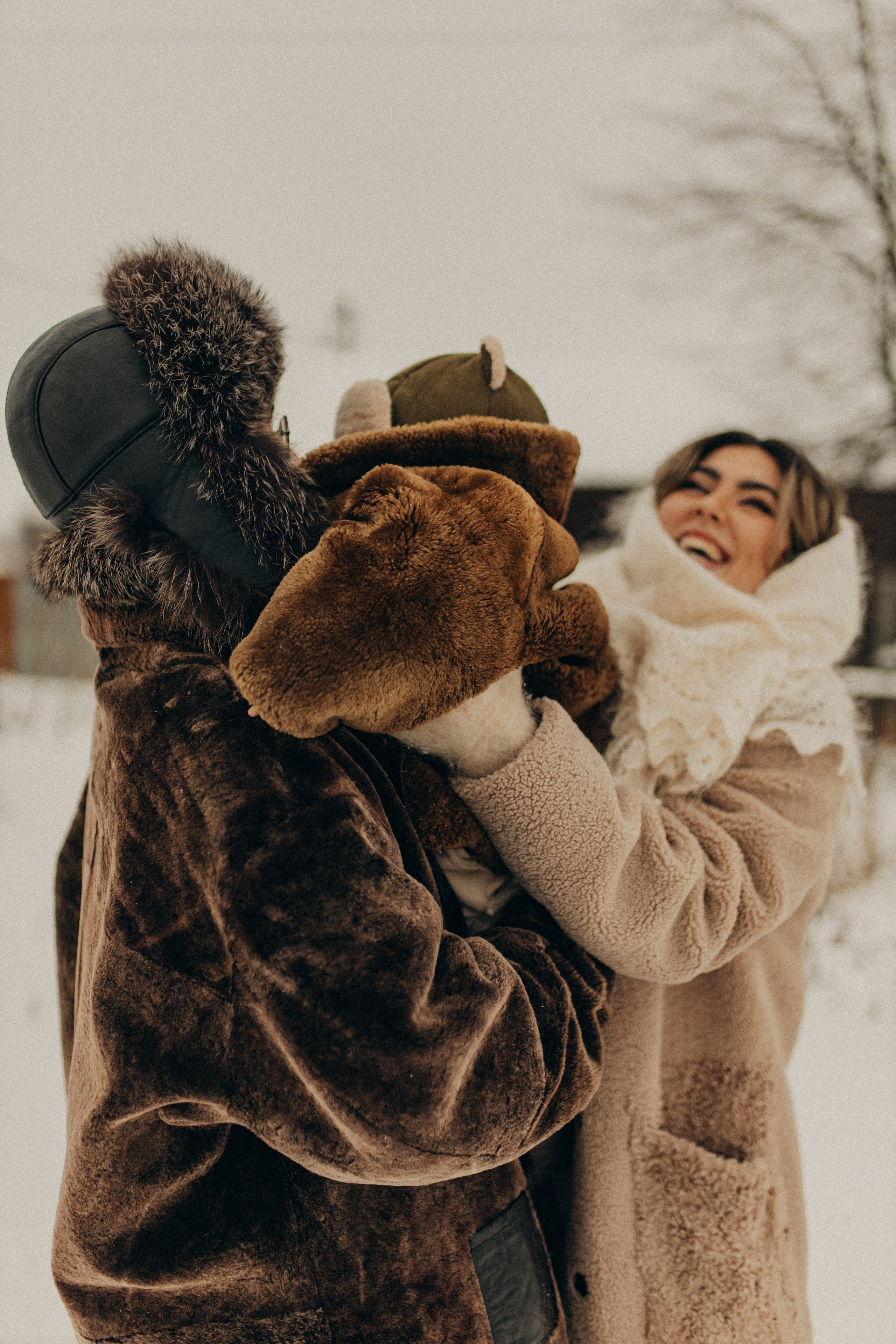Однажды в деревне…❤. Фотограф Татьяна Русакова
