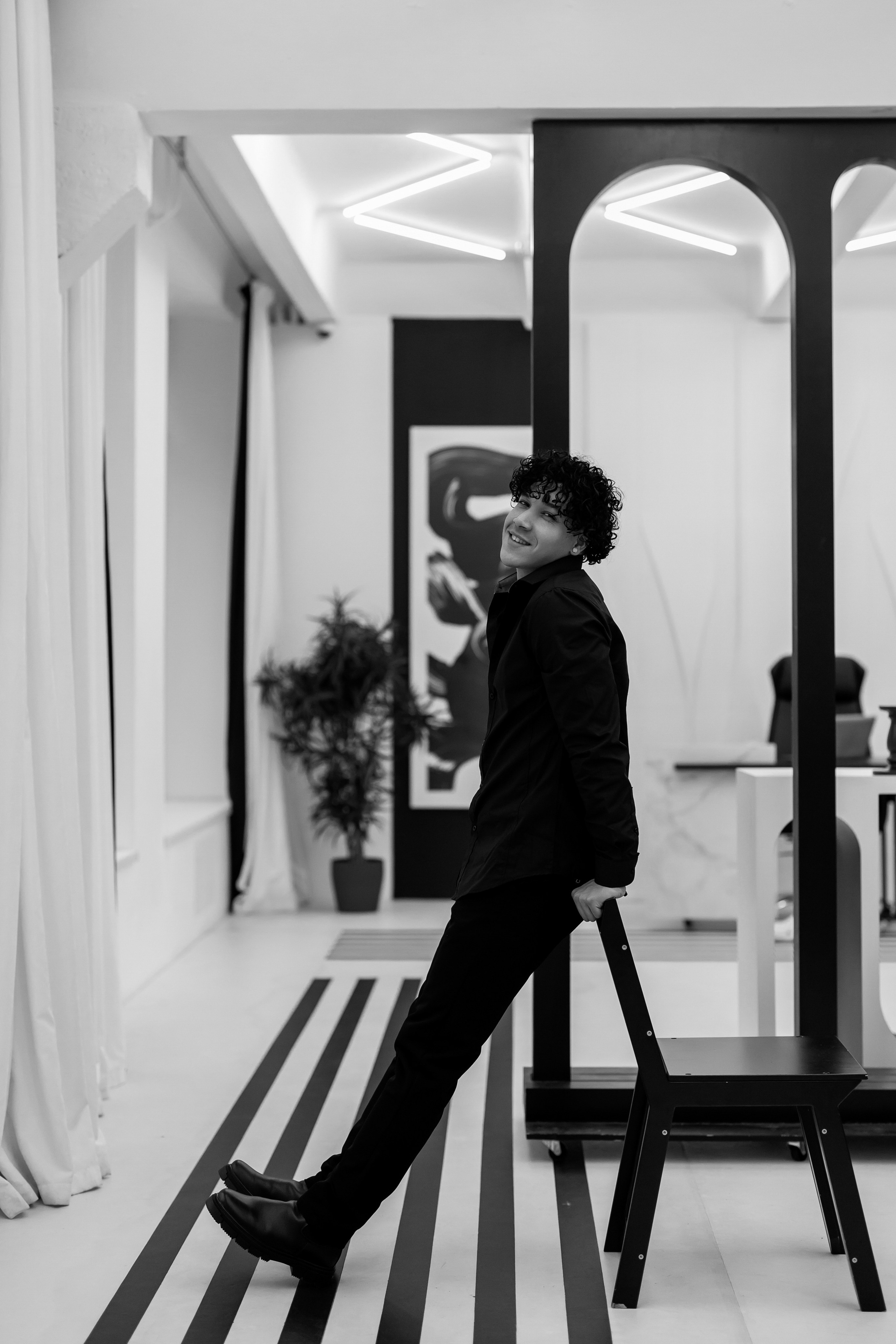 Индивидуальные. Фотограф и видеограф Москва Анапа