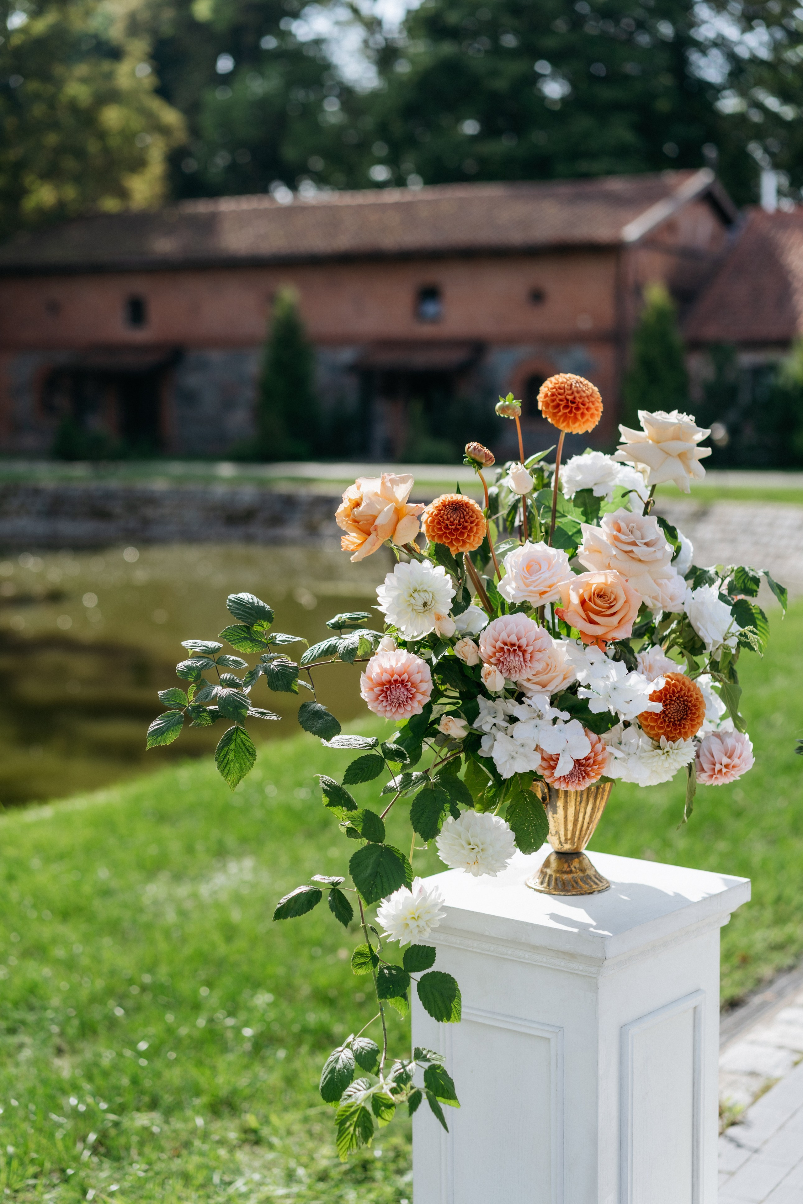 Александр и Ирина. Свадебный и семейный фотограф в Калининграде Анастасия Гриценко