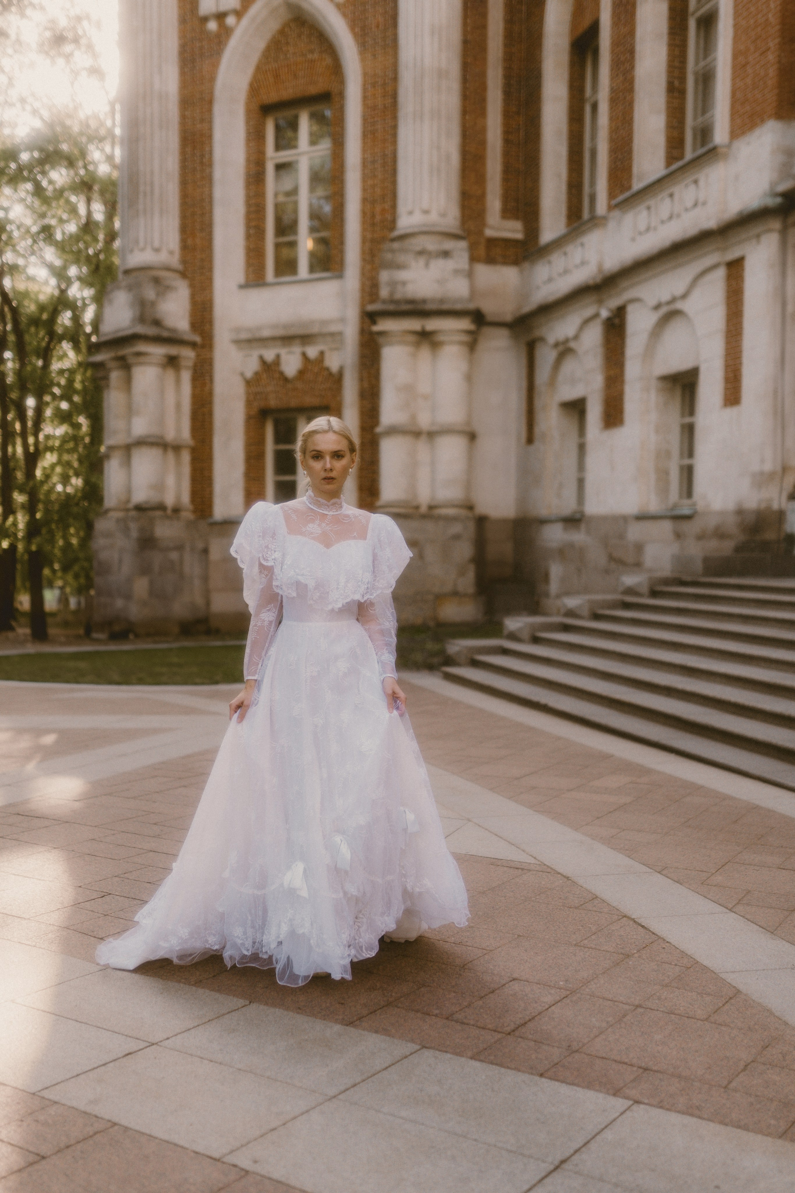 Катя. Фотограф Екатерина Катунова | Москва