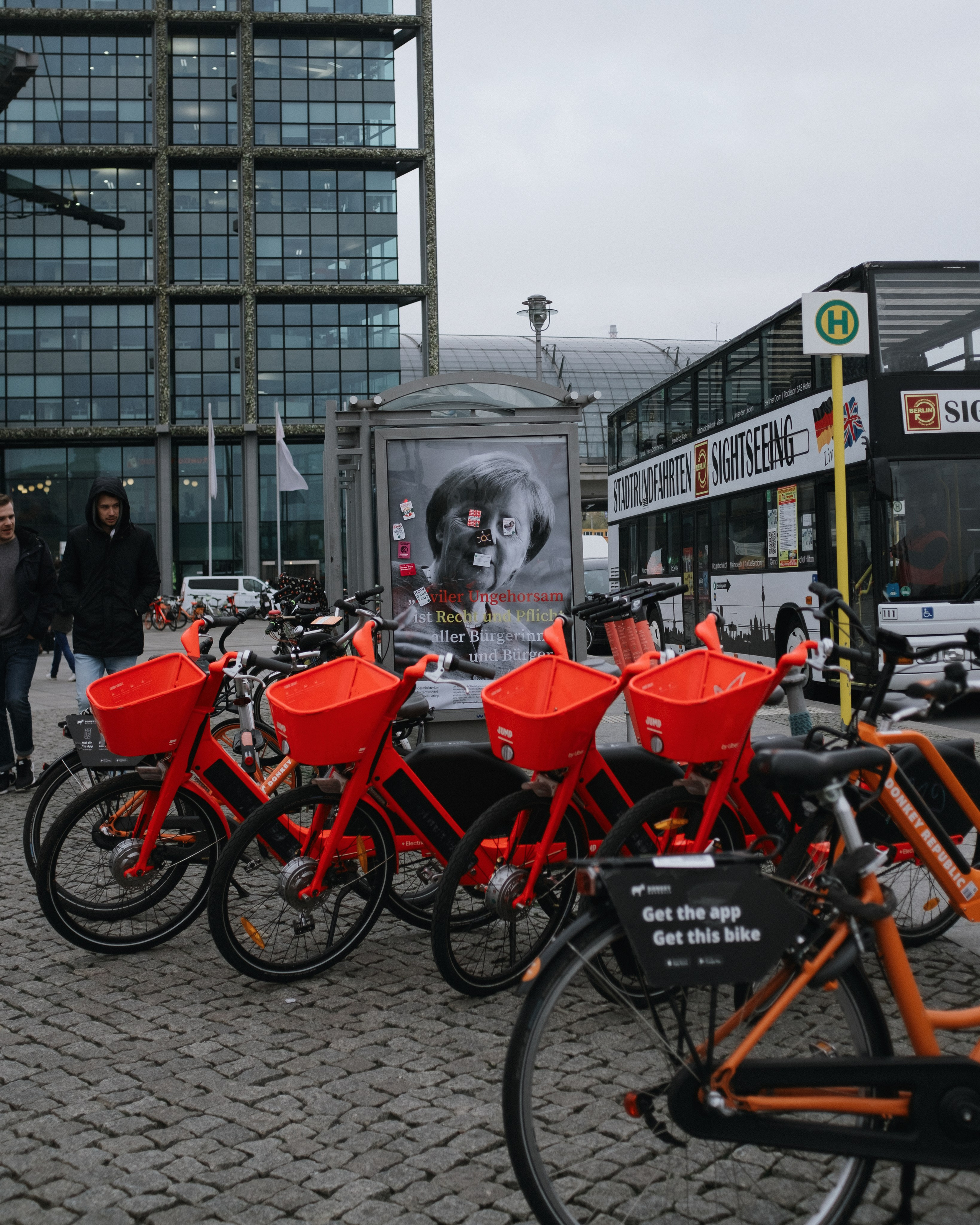 Германия. Фотограф Екатерина Катунова | Москва