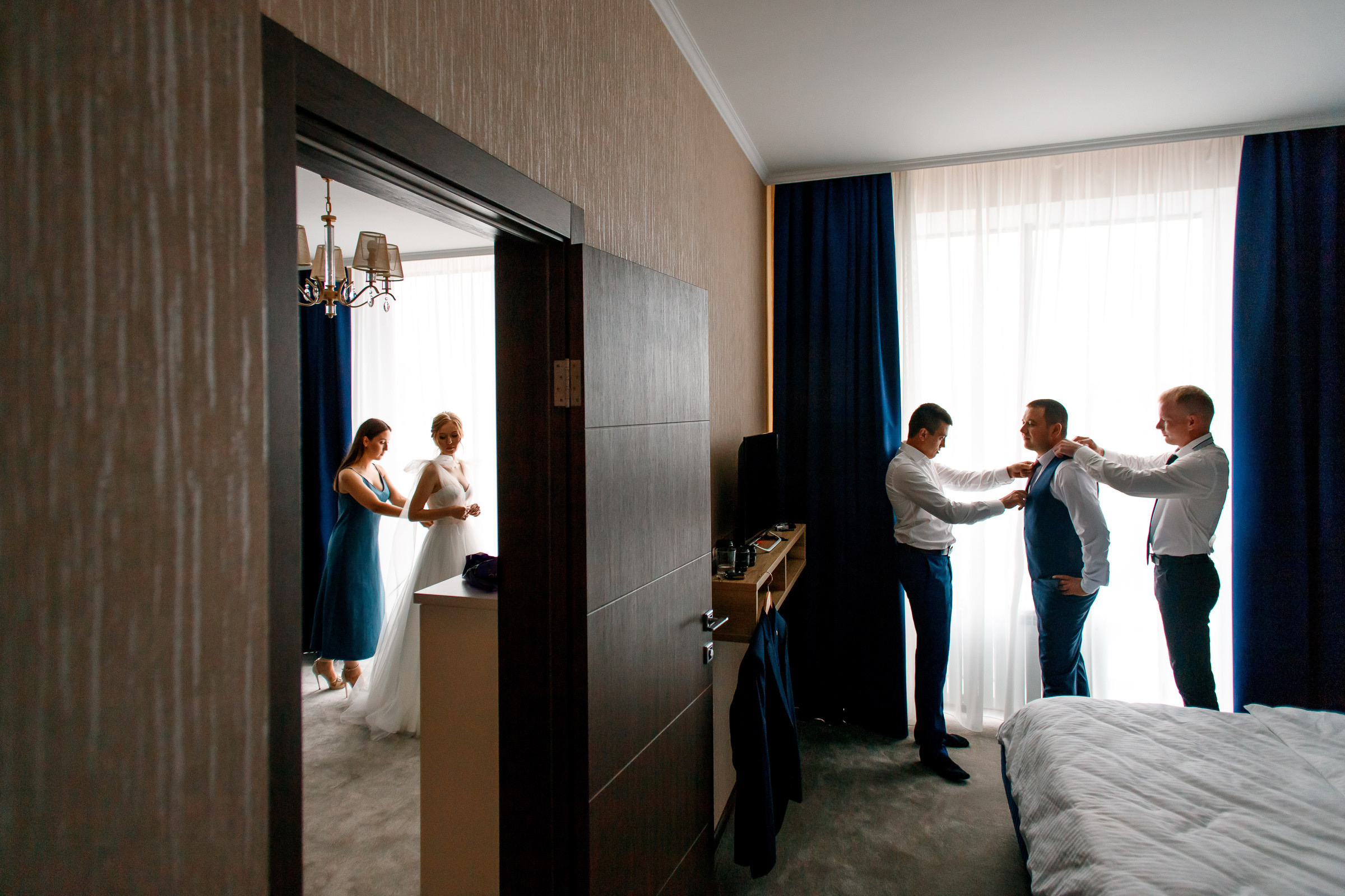 ФОТОГРАФ в Уфе Денис Ибрагимов