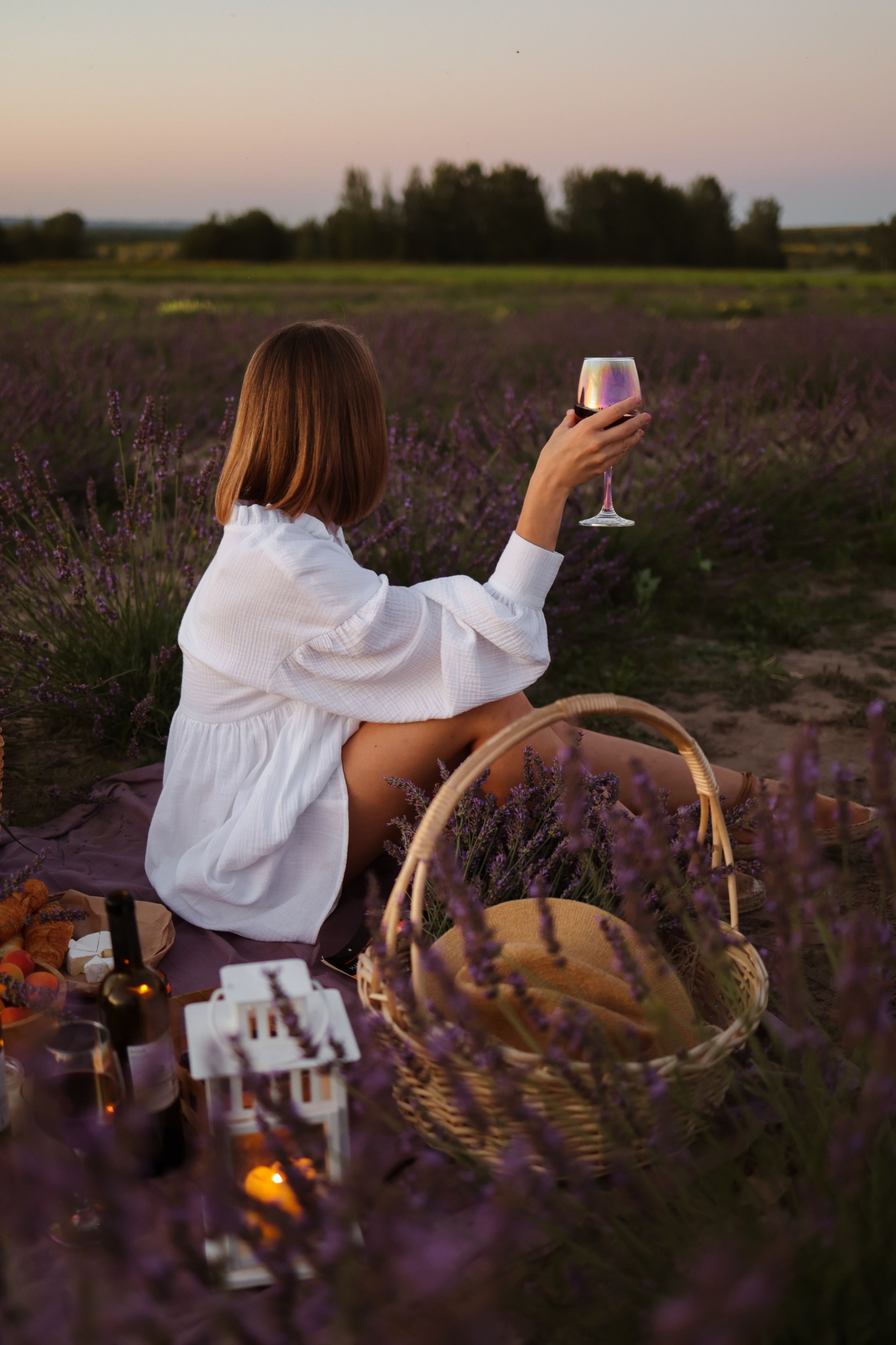 Фото путешествия по Нижегородской области. Фотограф и видеограф Елена Лисина