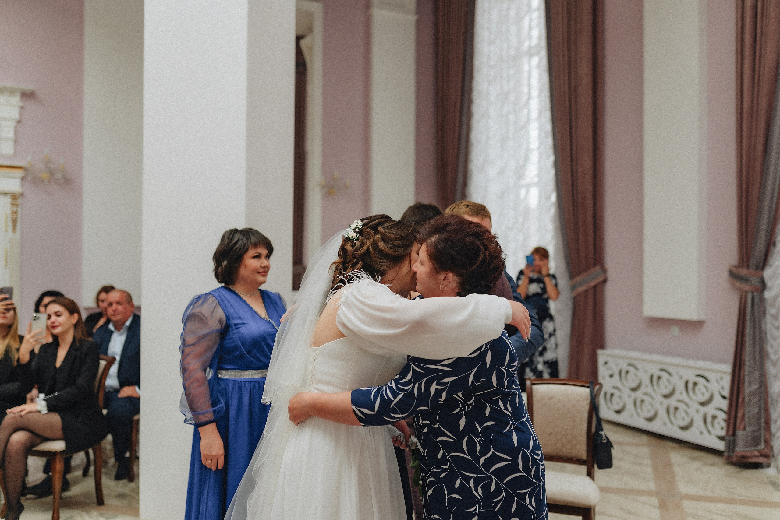 Ангелина и Никита. Фотограф Карина Шмулёва. Воронеж и область