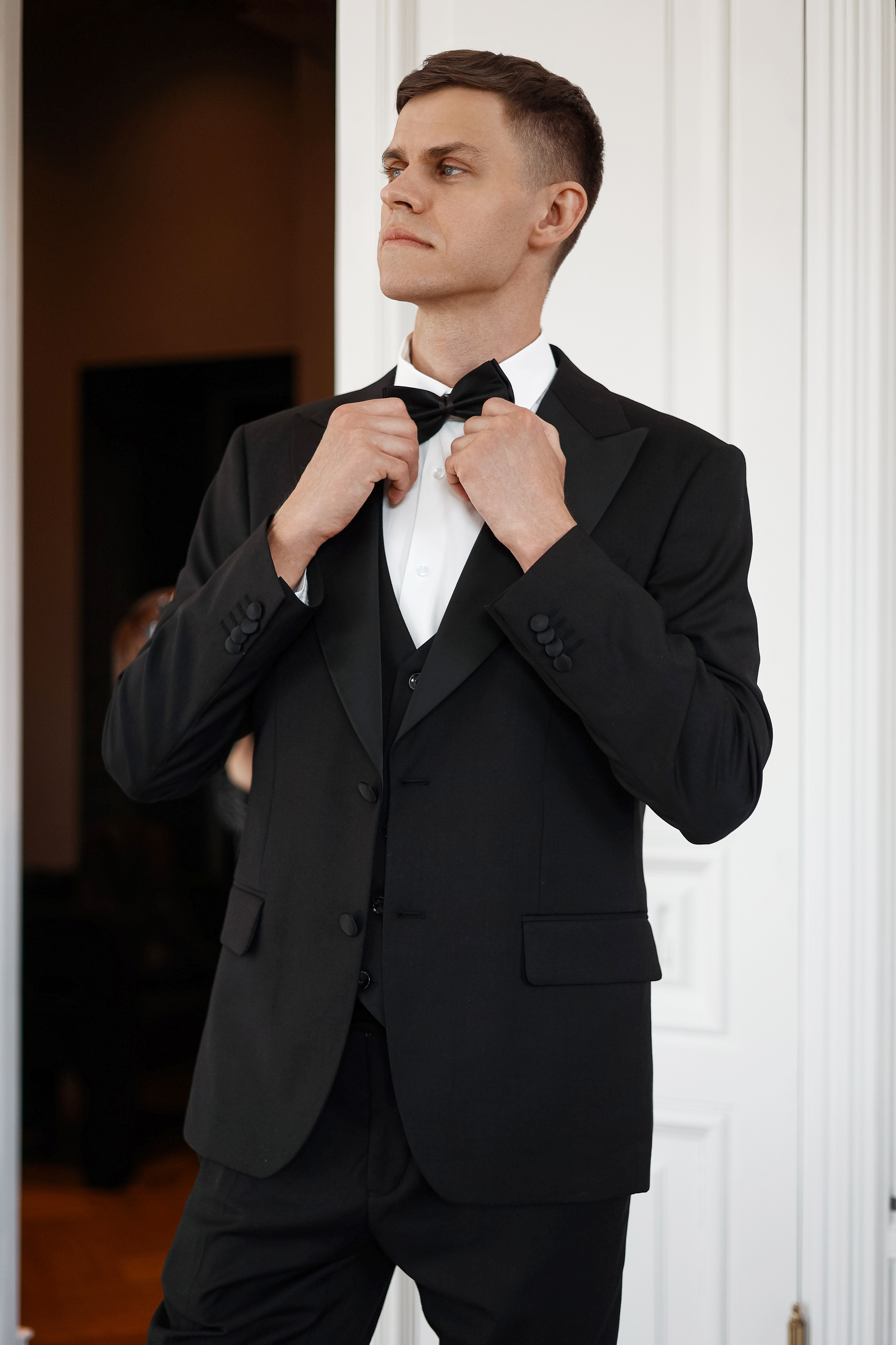 Роман и Екатерина. Фотограф Санкт-Петербург